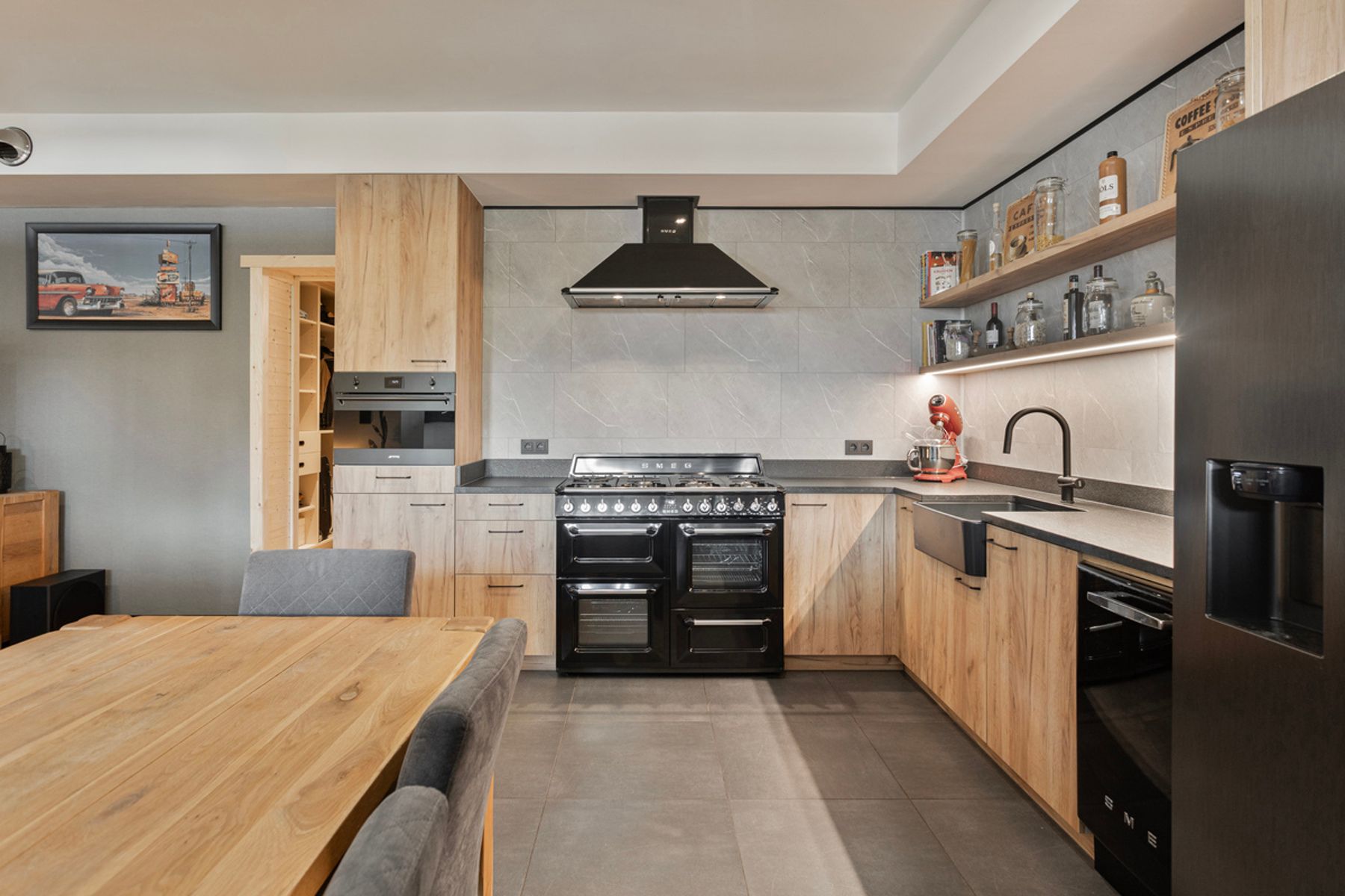 Appartement te koop in Houtvenne! foto {{pictureIndex}}
