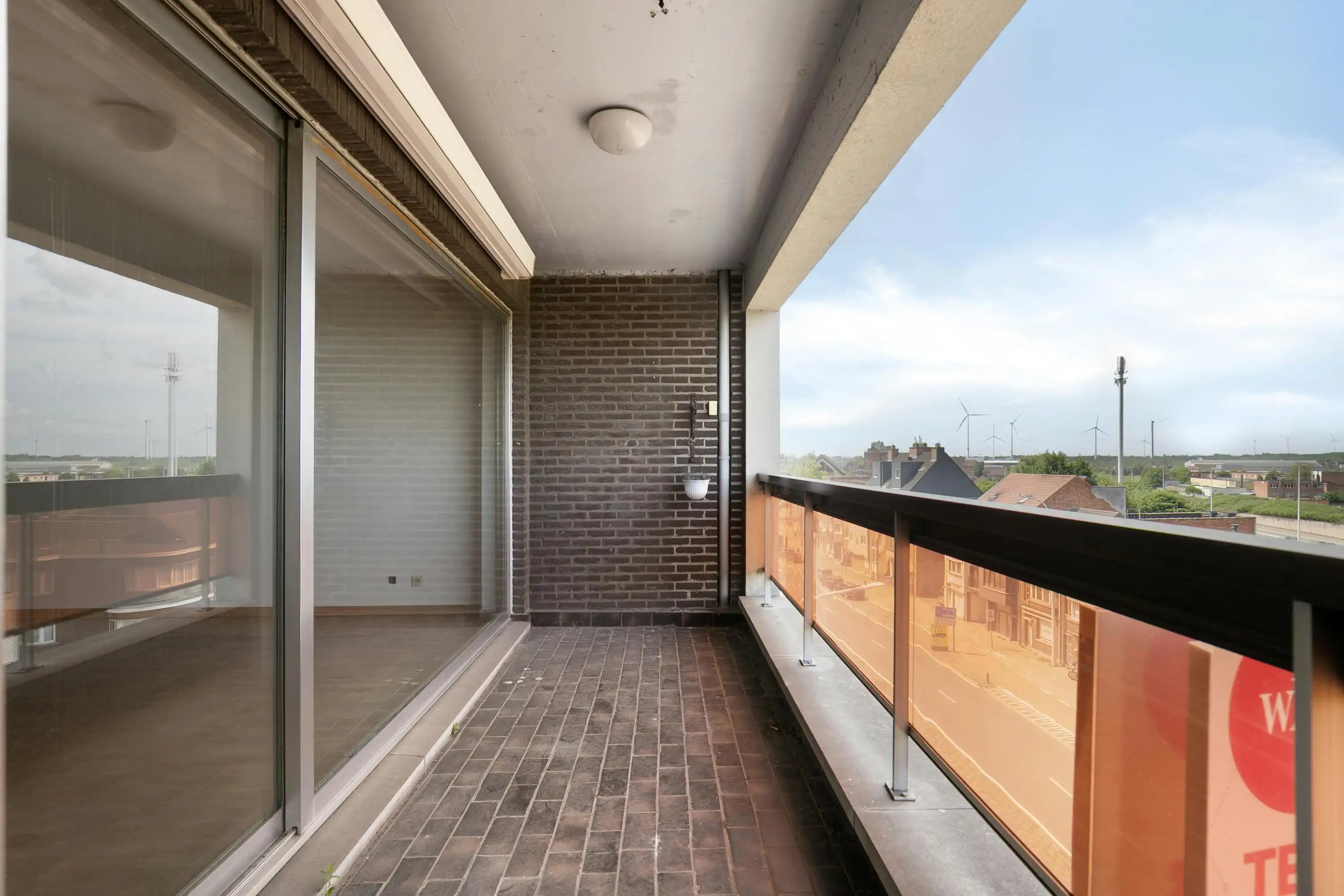 Opbrengsteigendom met 12 appartementen in Boom foto 17
