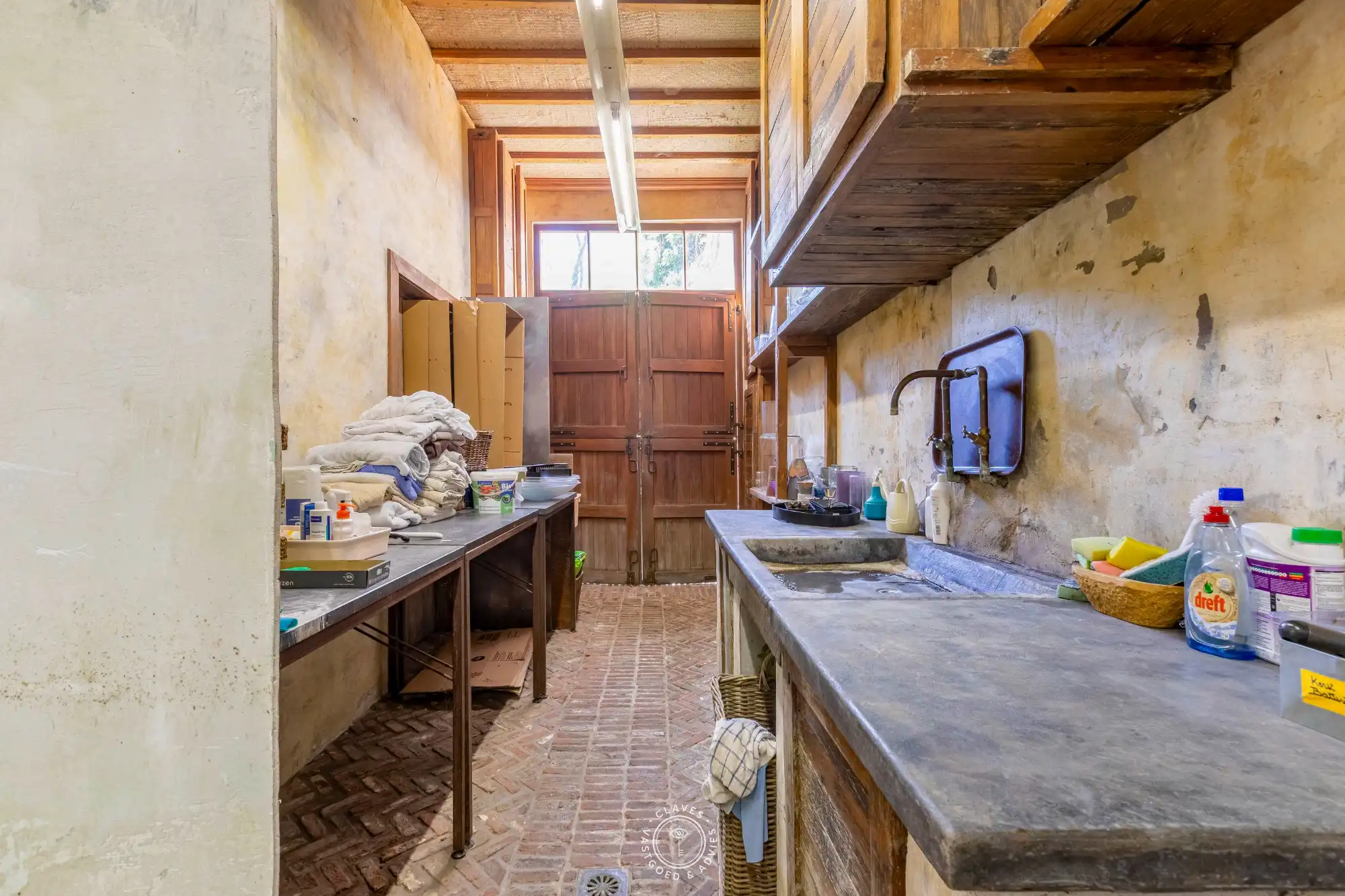 Verbluffend handelshuis met ongeziene charme en multifunctionaliteit foto 25