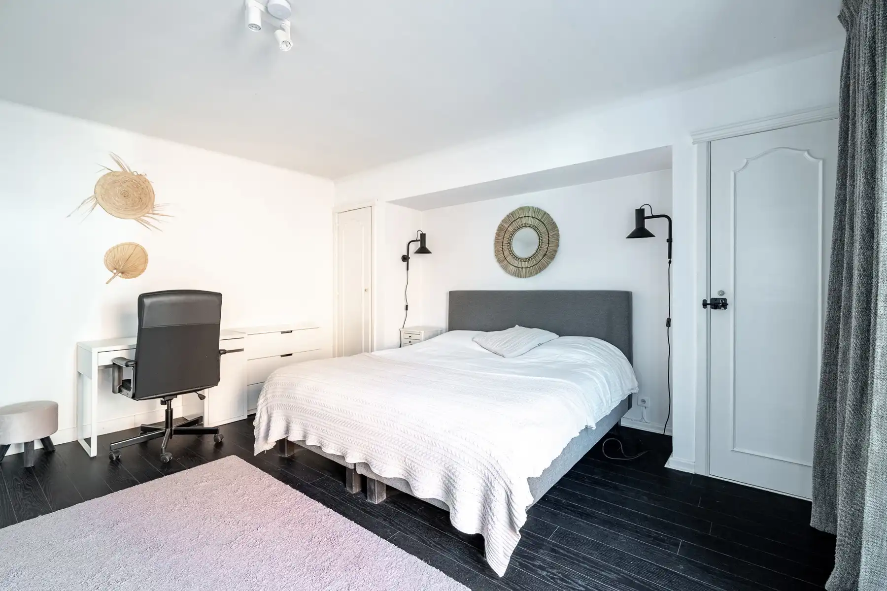 Charmante woning met weids zicht over de polders foto 16