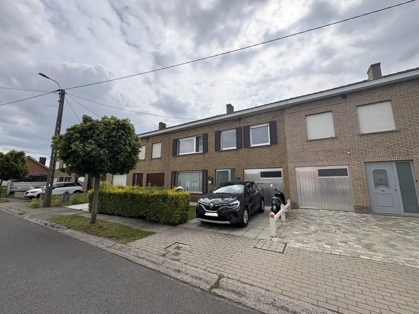 Huis te huur Berkenlaan 36 - 8480 Eernegem