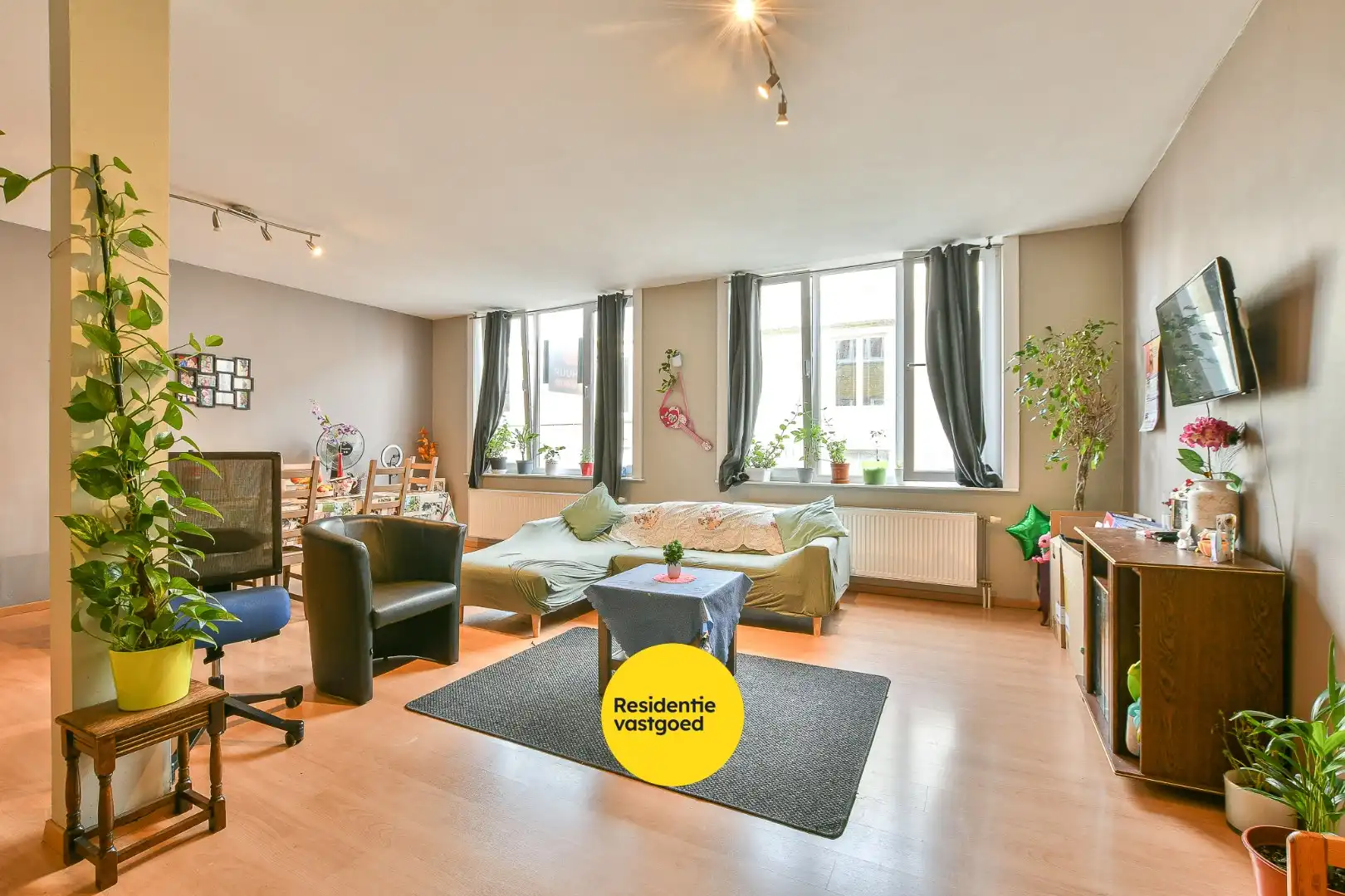 Meersgezinswoning met handelspand & 3 appartementen te koop in hartje Blankenberge! foto 11