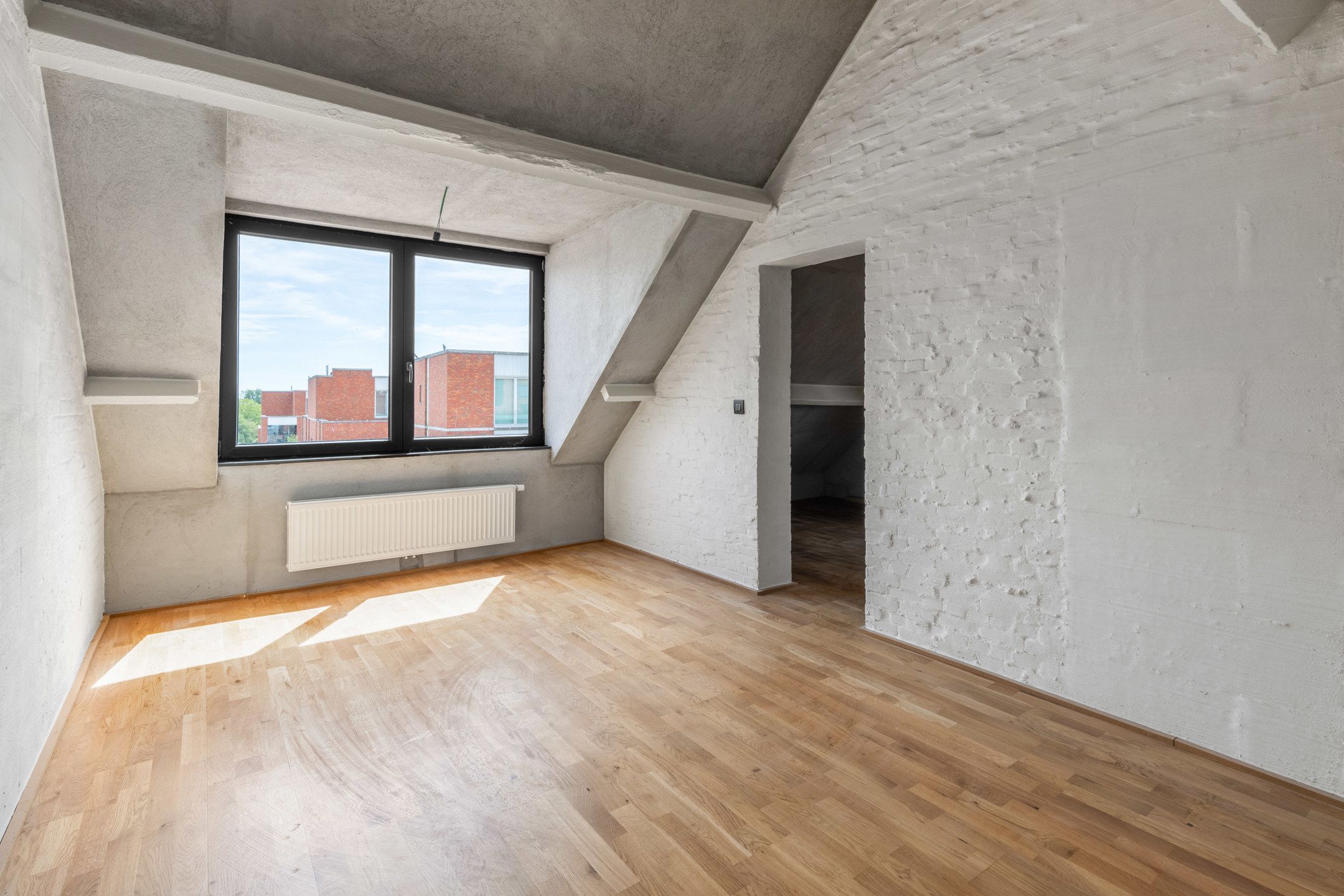Trendy 2 slaapkamer appartement in het centrum van Oostmalle foto 9