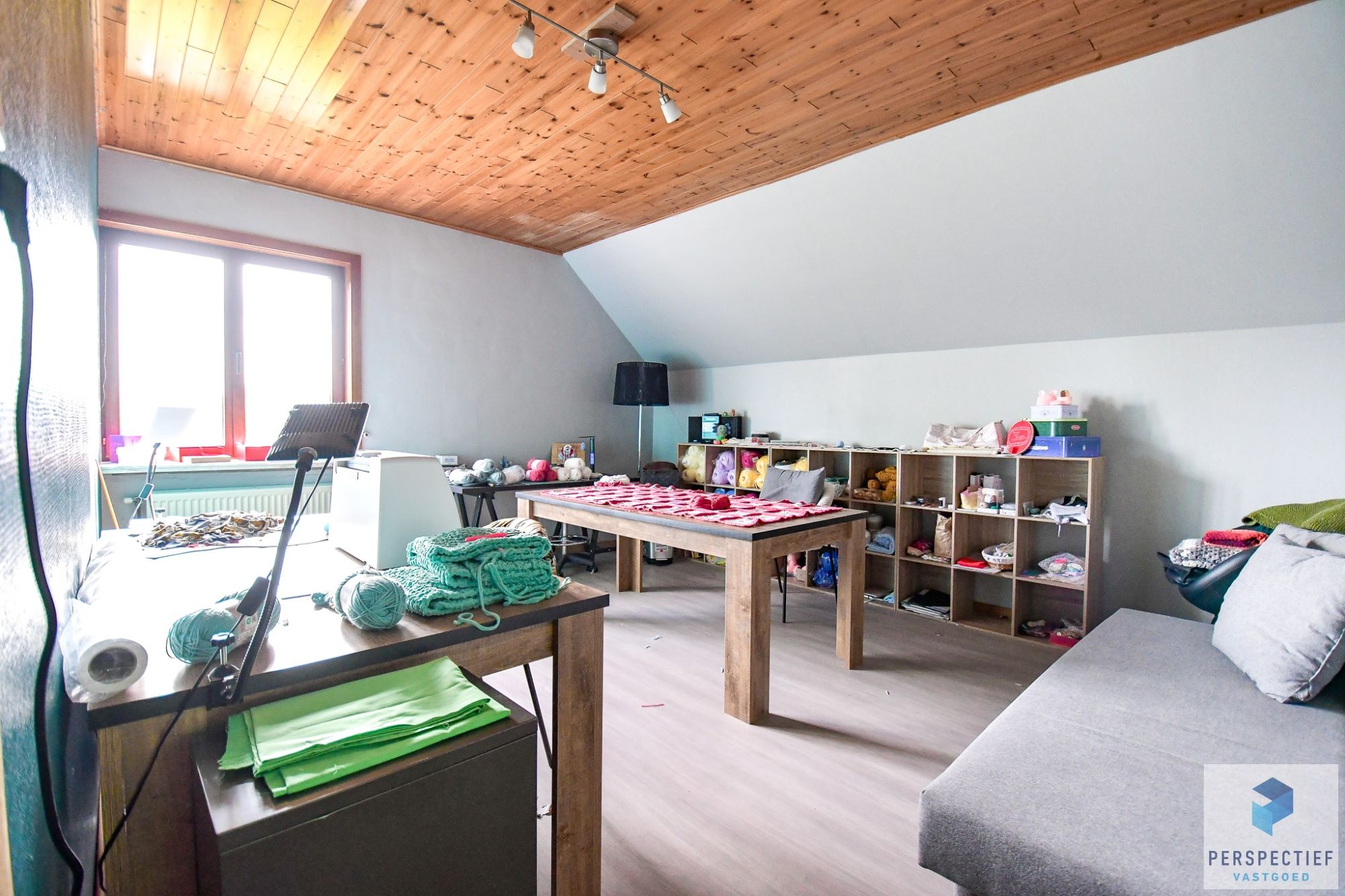 Grote villa met 4 slaapkamers in het landelijke Oedelem foto 15