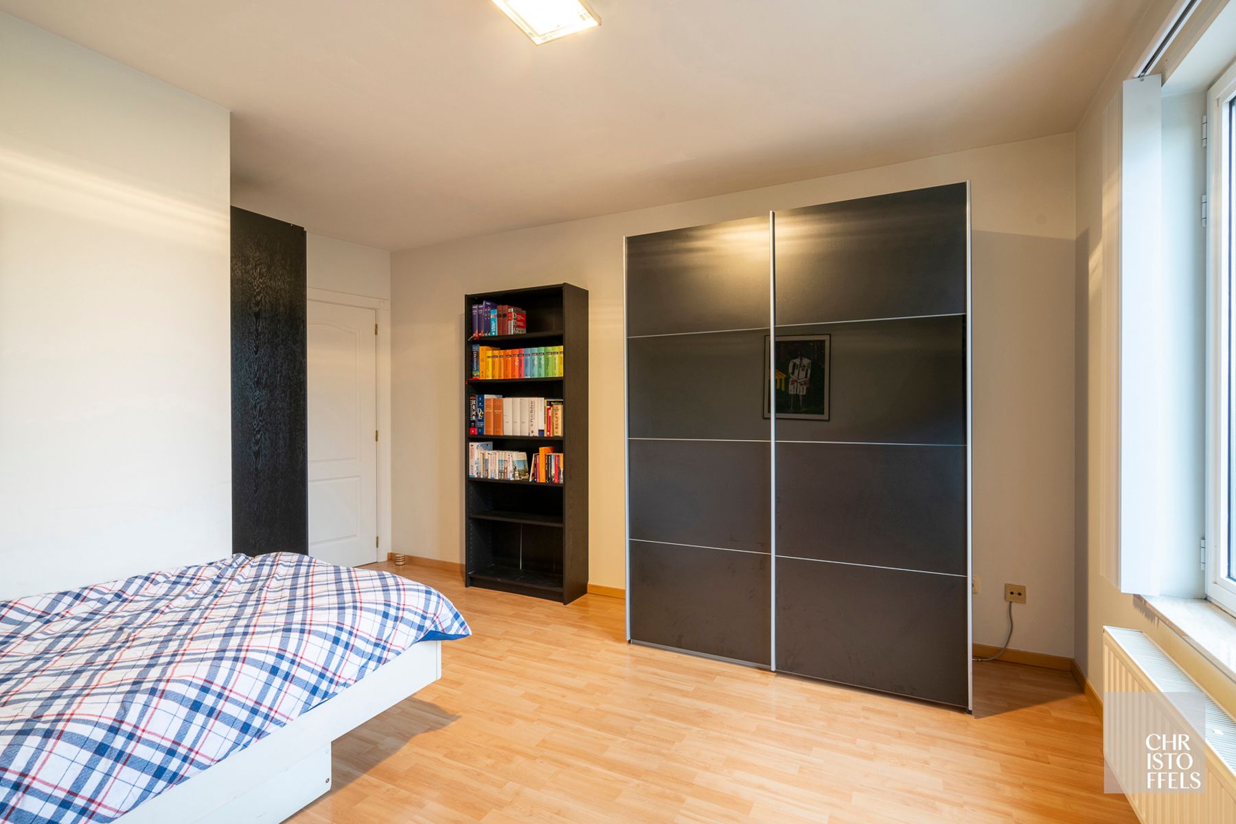 TE HUUR - Ruim én energiezuinig duplexappartement (191m²) in hartje Lanaken! foto 11