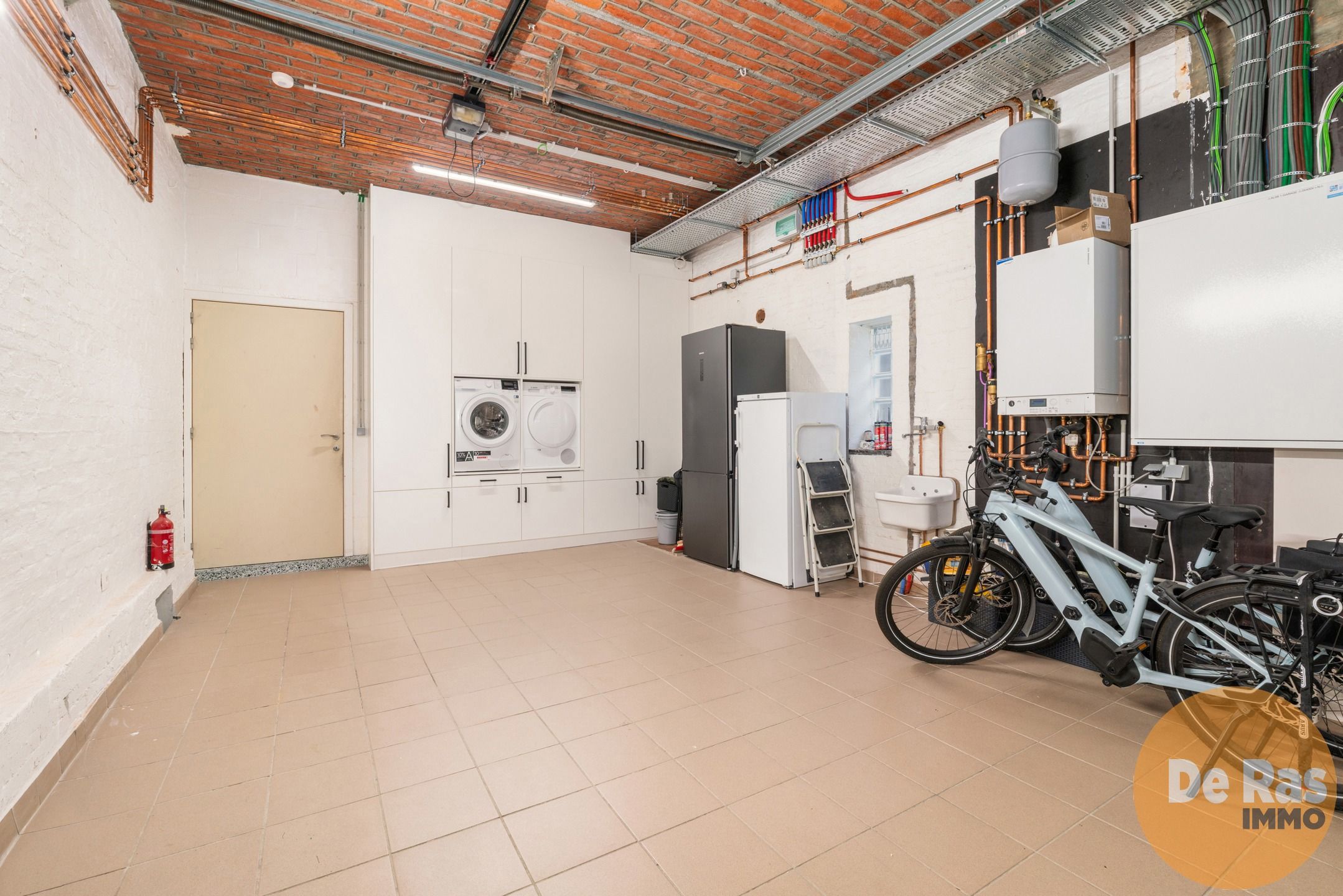 IMPE - Stijlvolle OB - 5 slpks - 2 badks - diepe tuin foto 20