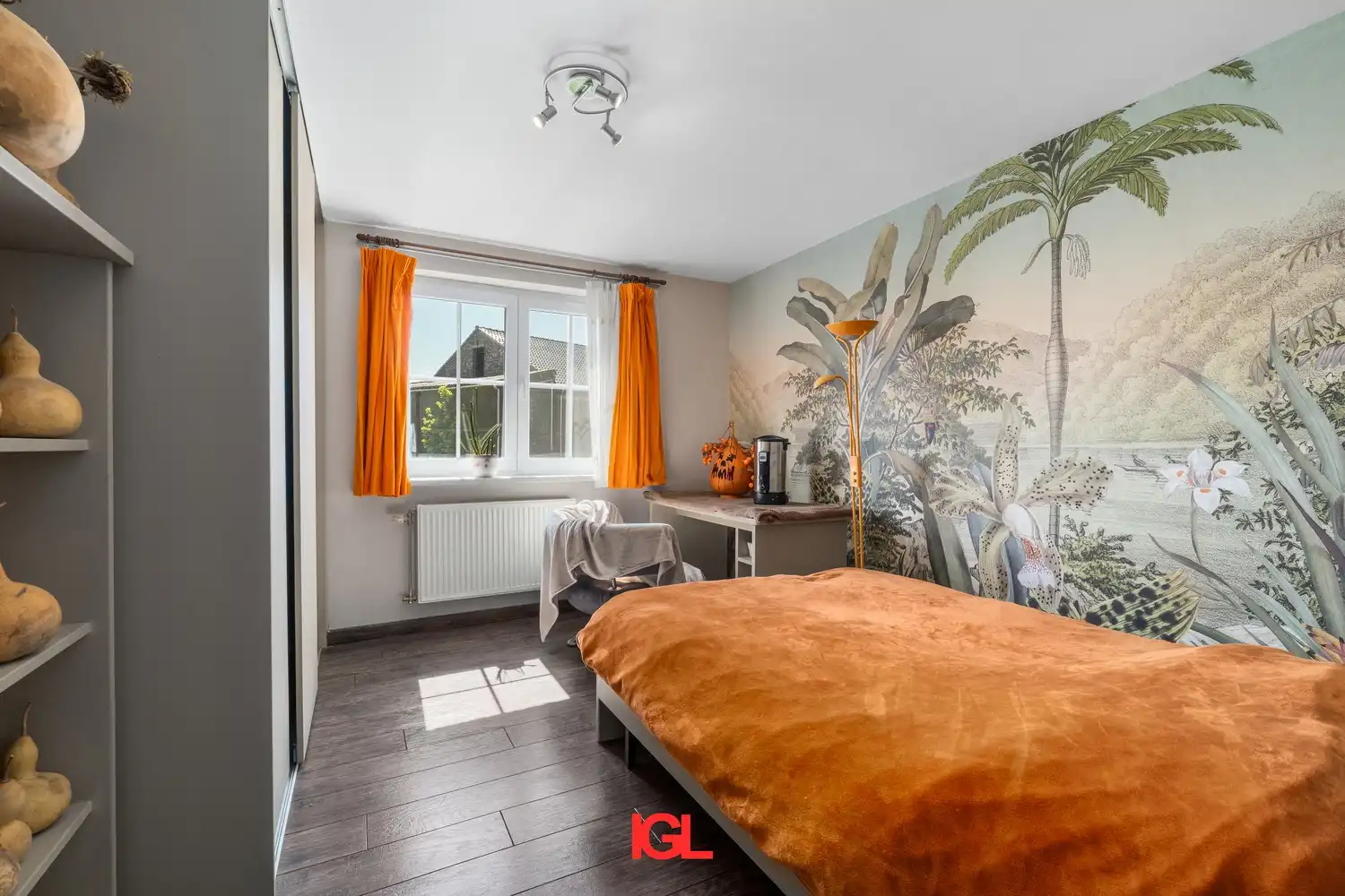 Villa met groot terrein (24a29ca), serres, vijver en overdekt zwembad foto 17