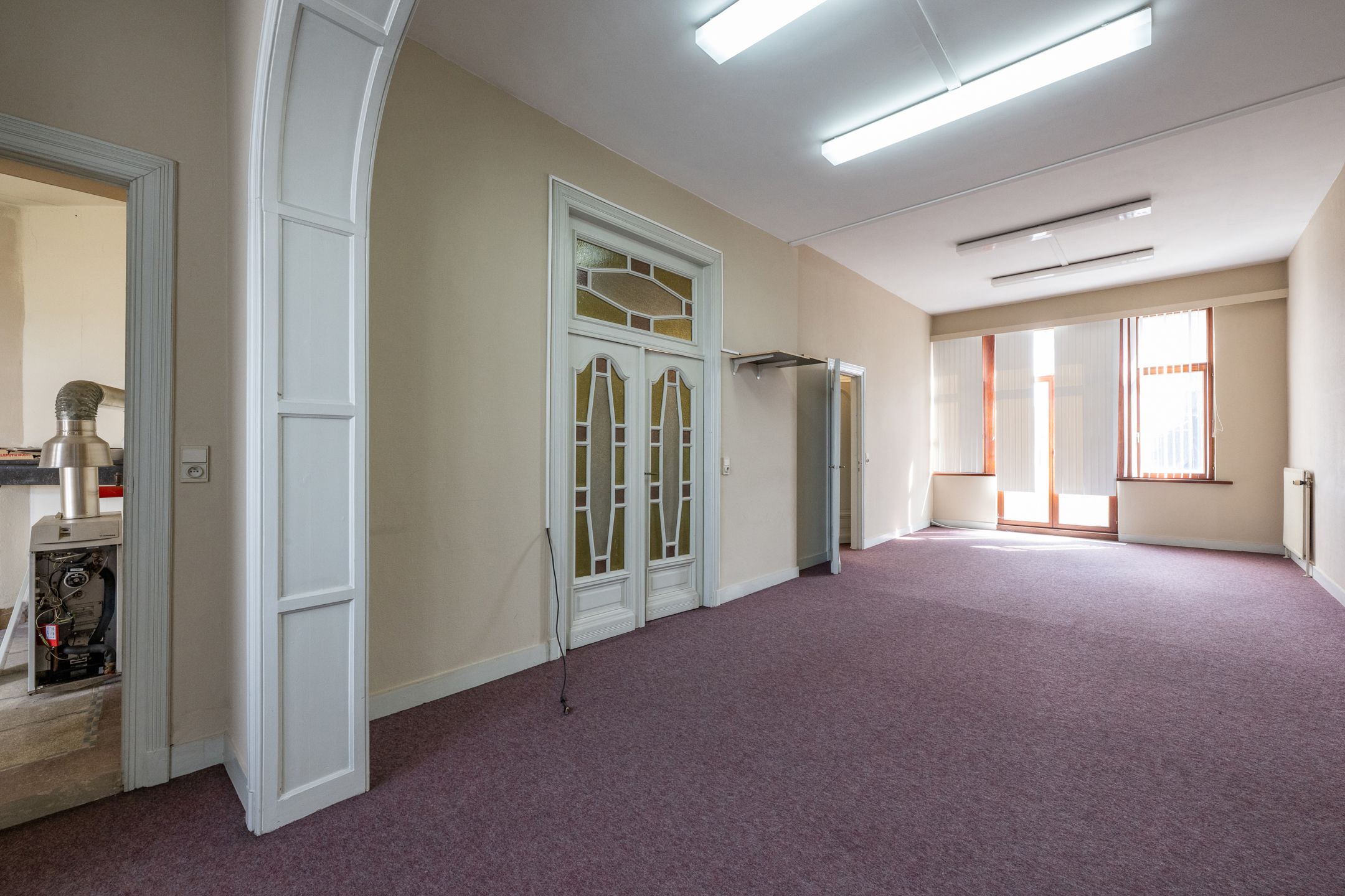 Te Huur Kantoor te Borgerhout foto 16