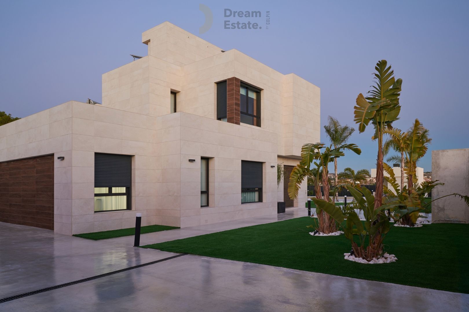 Exclusieve High-End Villa in Molina de segura – Ruimte, Luxe & Innovatie foto 30
