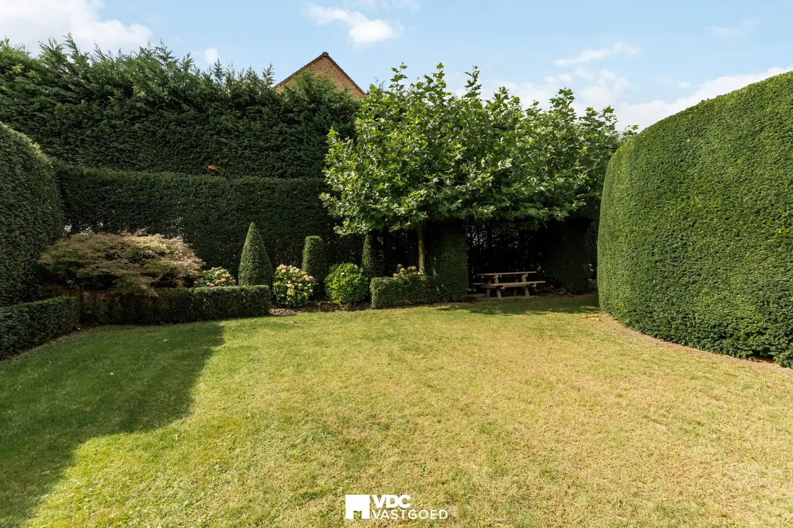 Unieke villa met kantoorruimte, binnenzwembad en opsplitsingsmogelijkheid – Tongeren/Borgloon foto 6