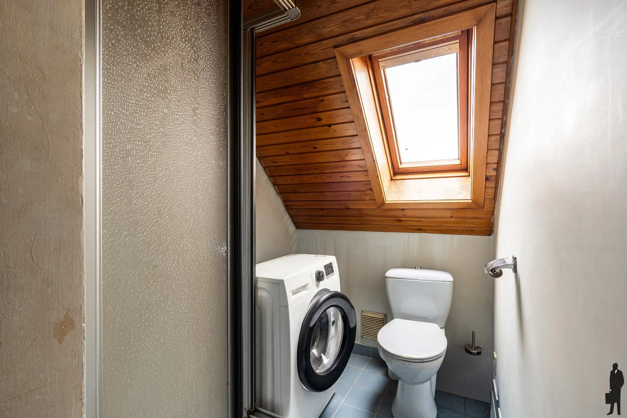 Gunstig gelegen opbrengsteigendom nabij centrum van Duffel foto 19