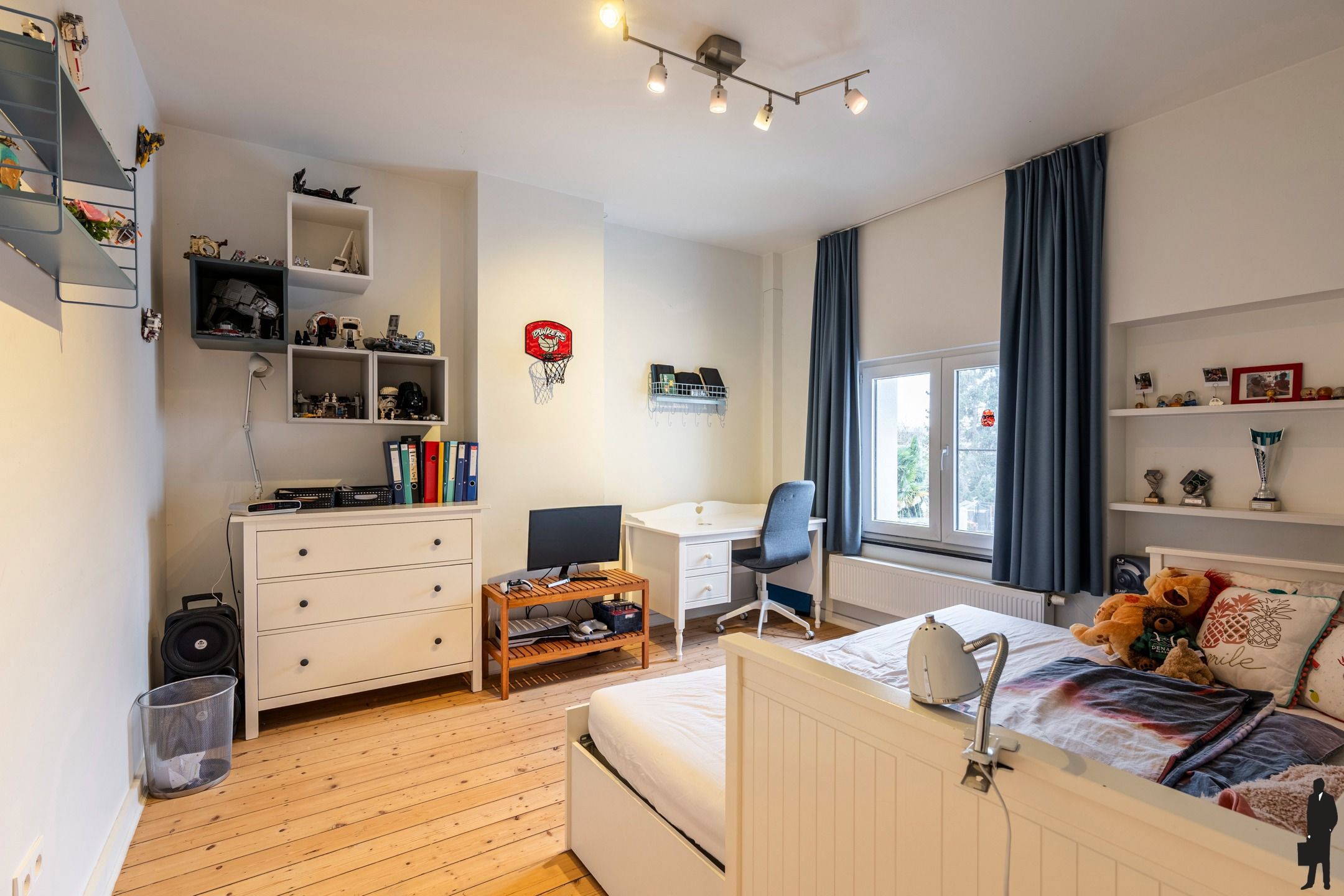 Charmante en instapklare woning met 4 slpks in Kontich foto 12