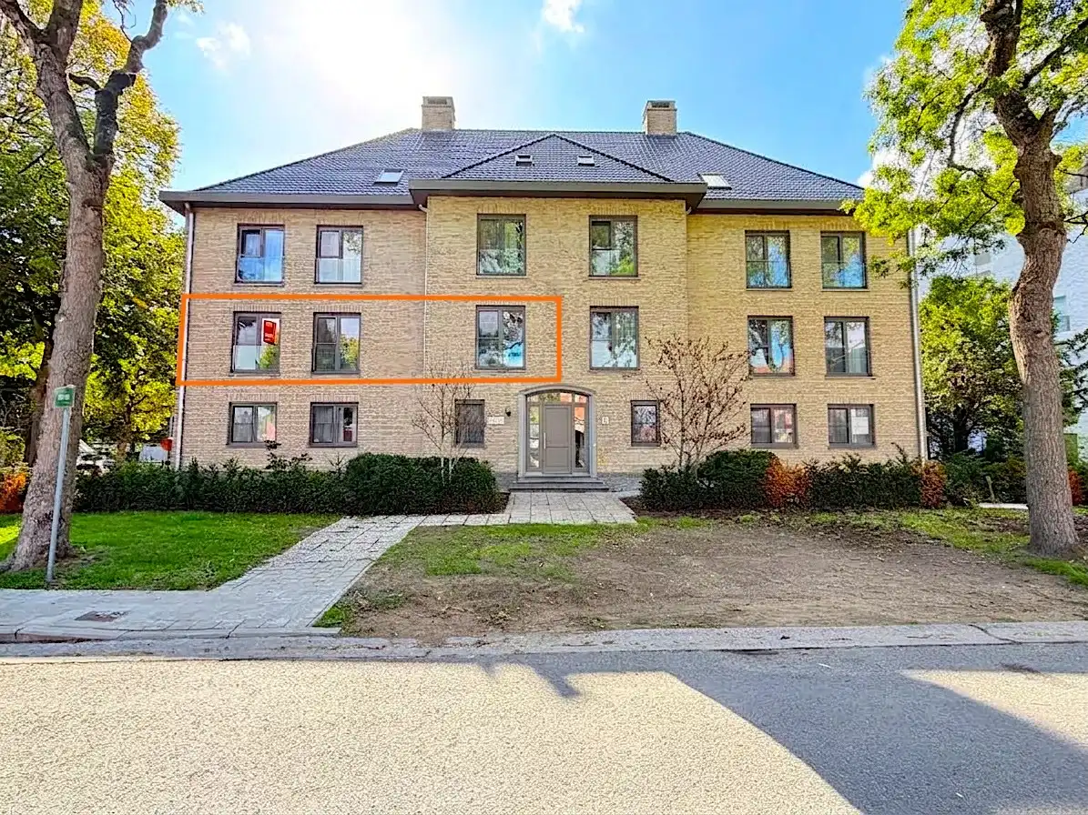 Appartement te koop Parklaan 37 -/3 - 8200 Sint-Michiels