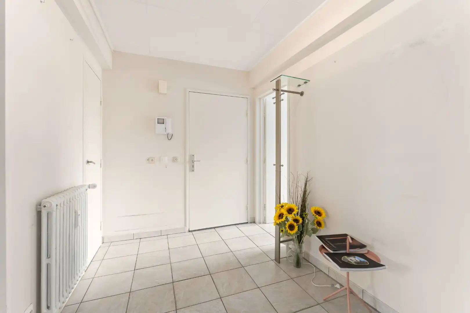 Instapklaar en bijzonder lichtrijk appartement met 2 slaapkamers, zonnig terras en EPC-label B in Oostende foto 15