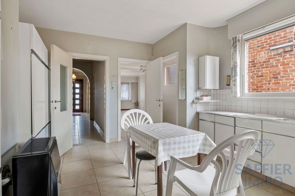 Ruime woning met potentieel in de Weststraat, Ingelmunster foto 8