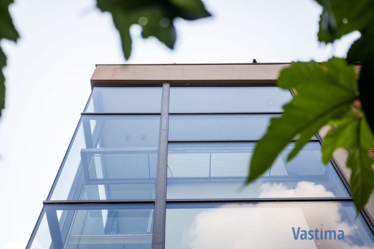 State-of-the-art architectenwoning - uitzonderlijke kans binnen de stadsring foto 32