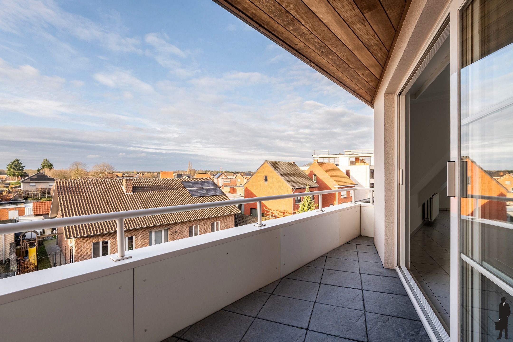 Appartement van 114 m² met 2 slaapkamers foto 15