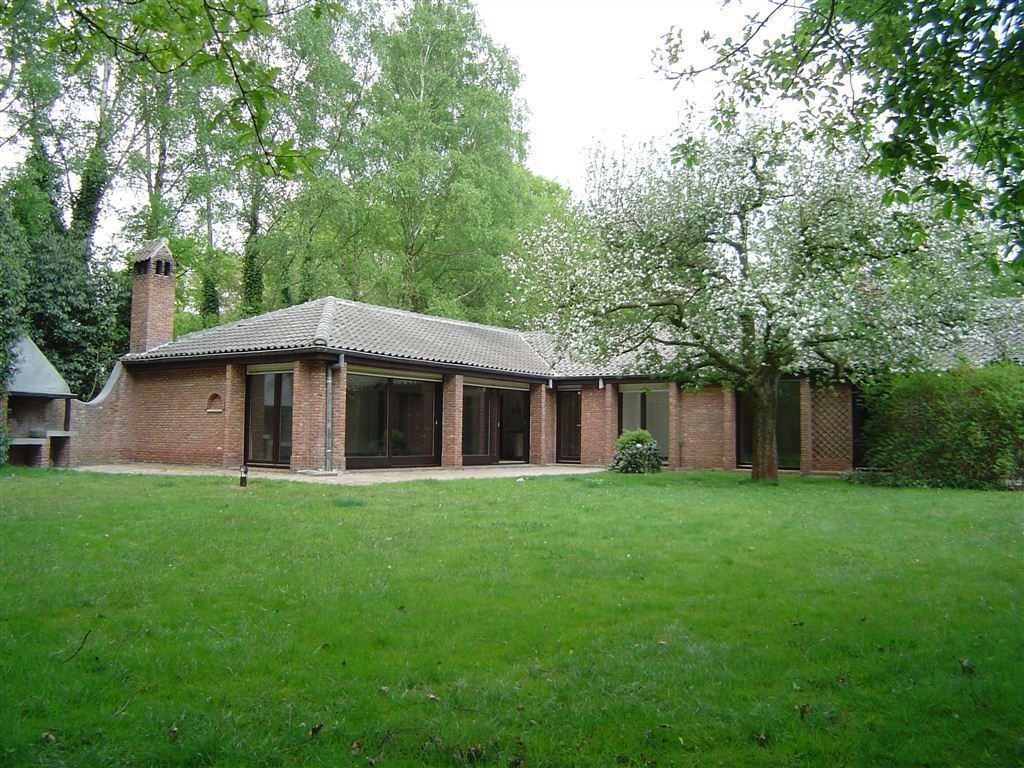 Villa alles gelijkvloers foto 2