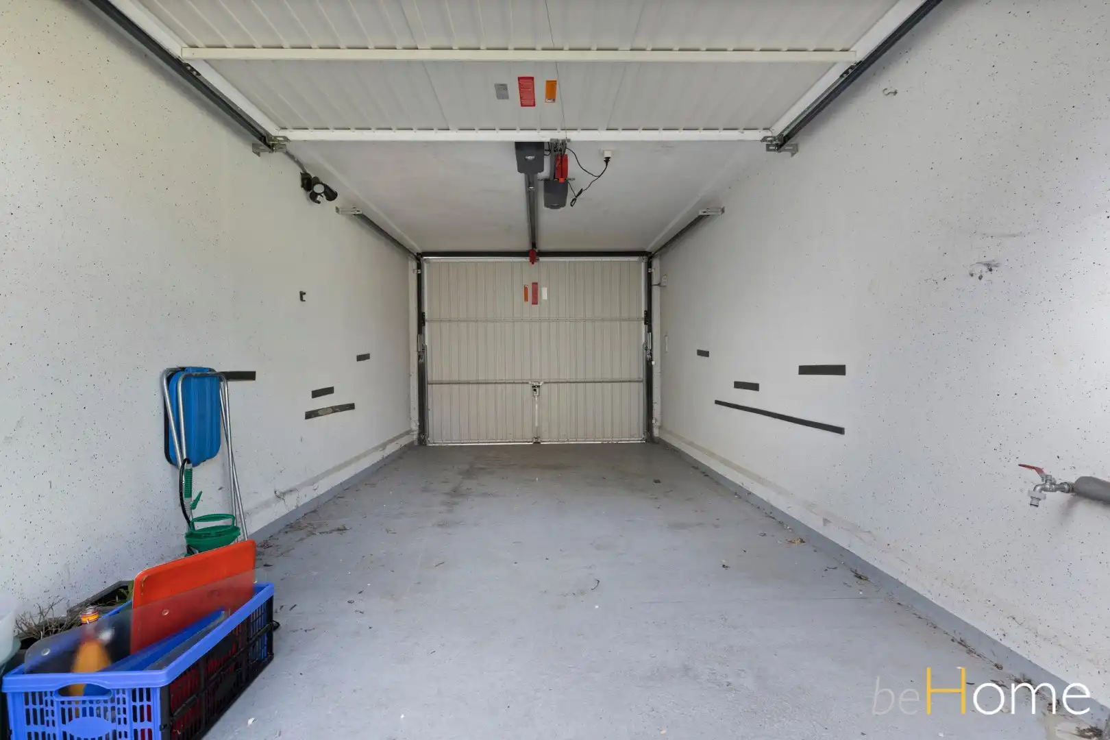 Op zoek naar een leuk gelijkvloers-appartement met tuin in Merchtem? Welkom Home! foto 16