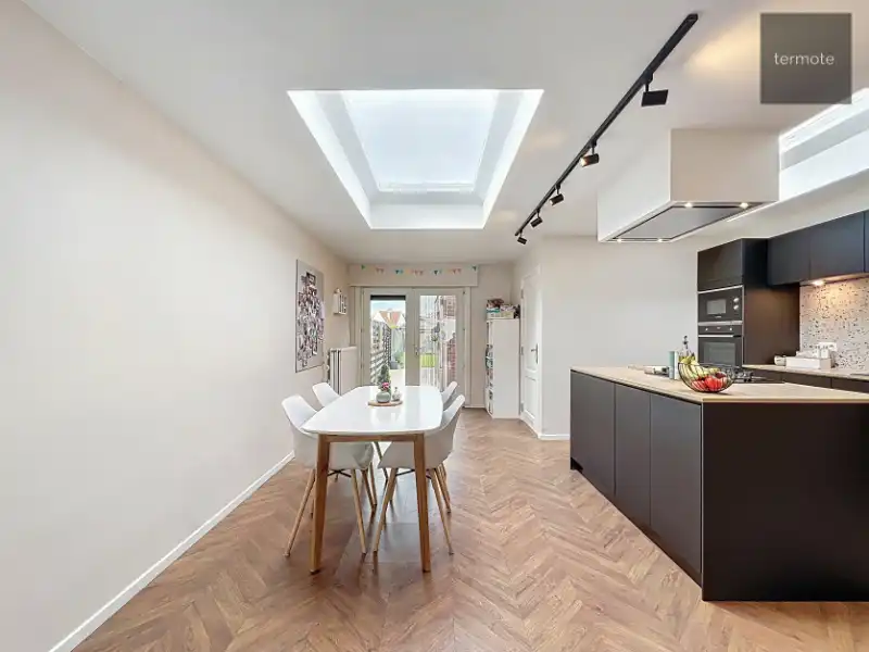 Charmante woning foto 3