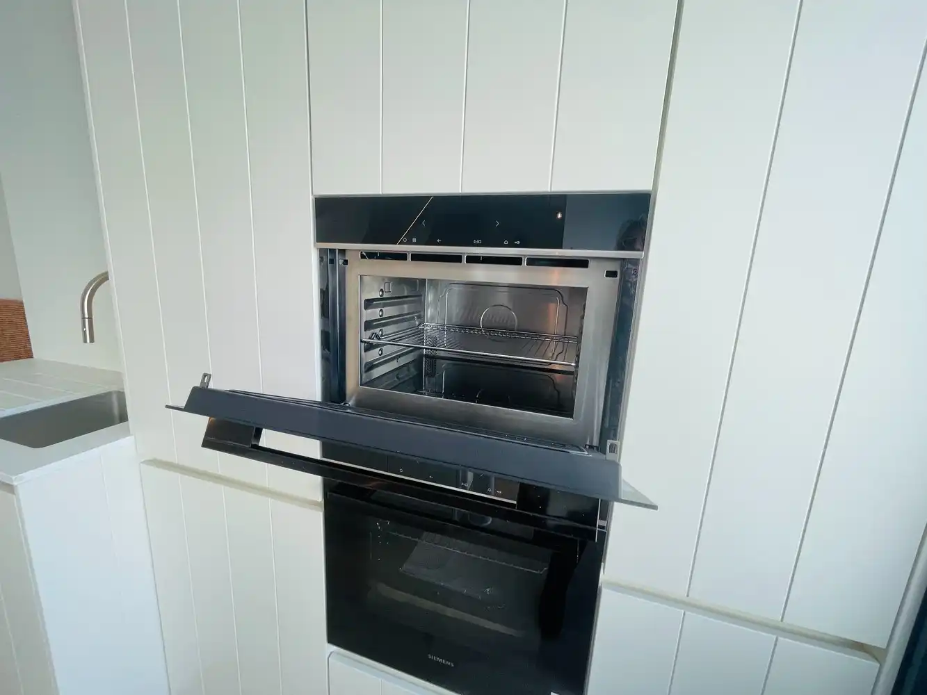 Brugge centrum, op 'Zand EXCLUSIEF GEMEUBELD APPARTEMENT MET ZONNETERRAS&nbsp; &nbsp; &nbsp;ALLES GLOEDNIEUW&nbsp; &nbsp; &nbsp;TOPKWALITEIT foto 10