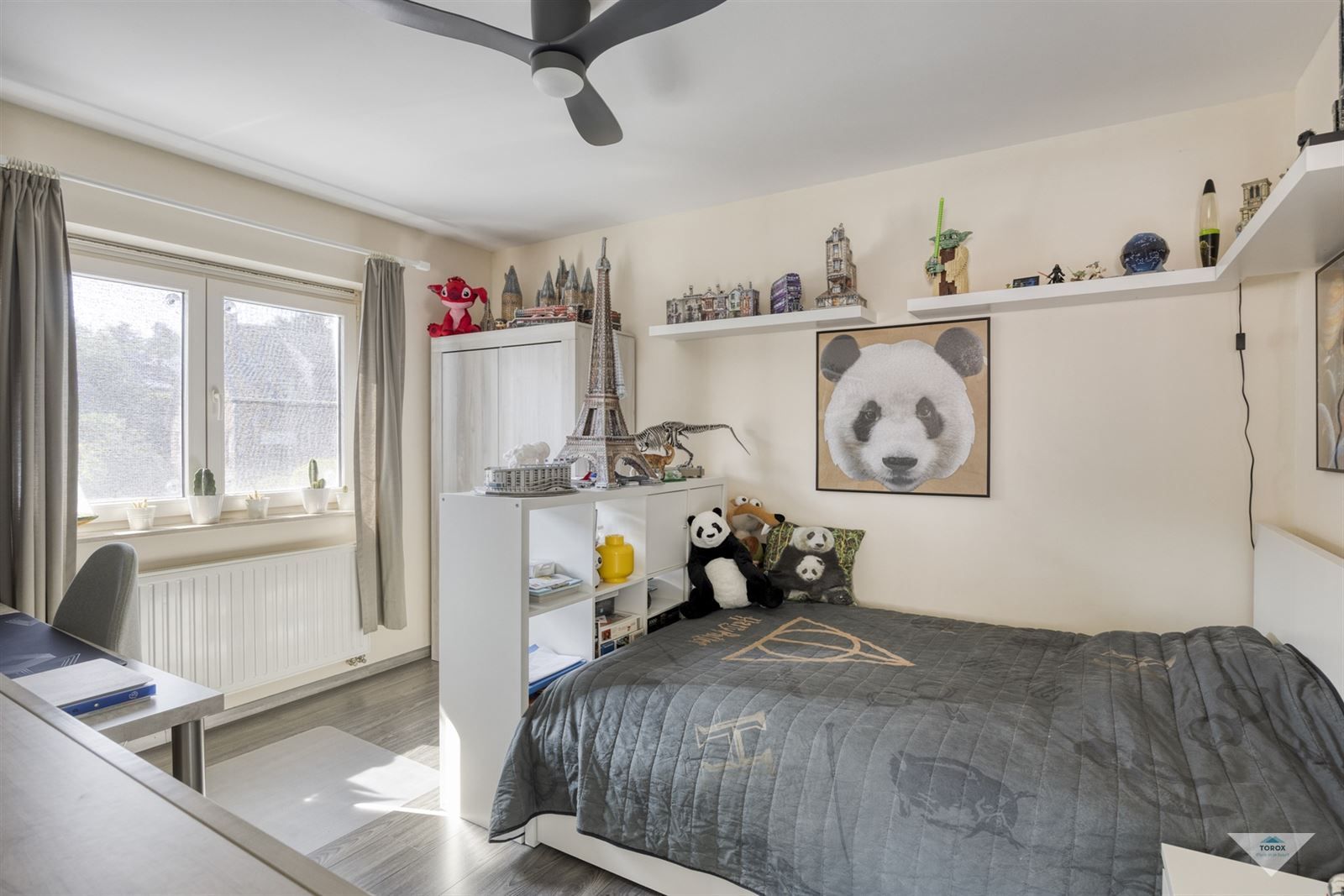 Instapklare gezinswoning met 5 slaapkamers op toplocatie  foto 13
