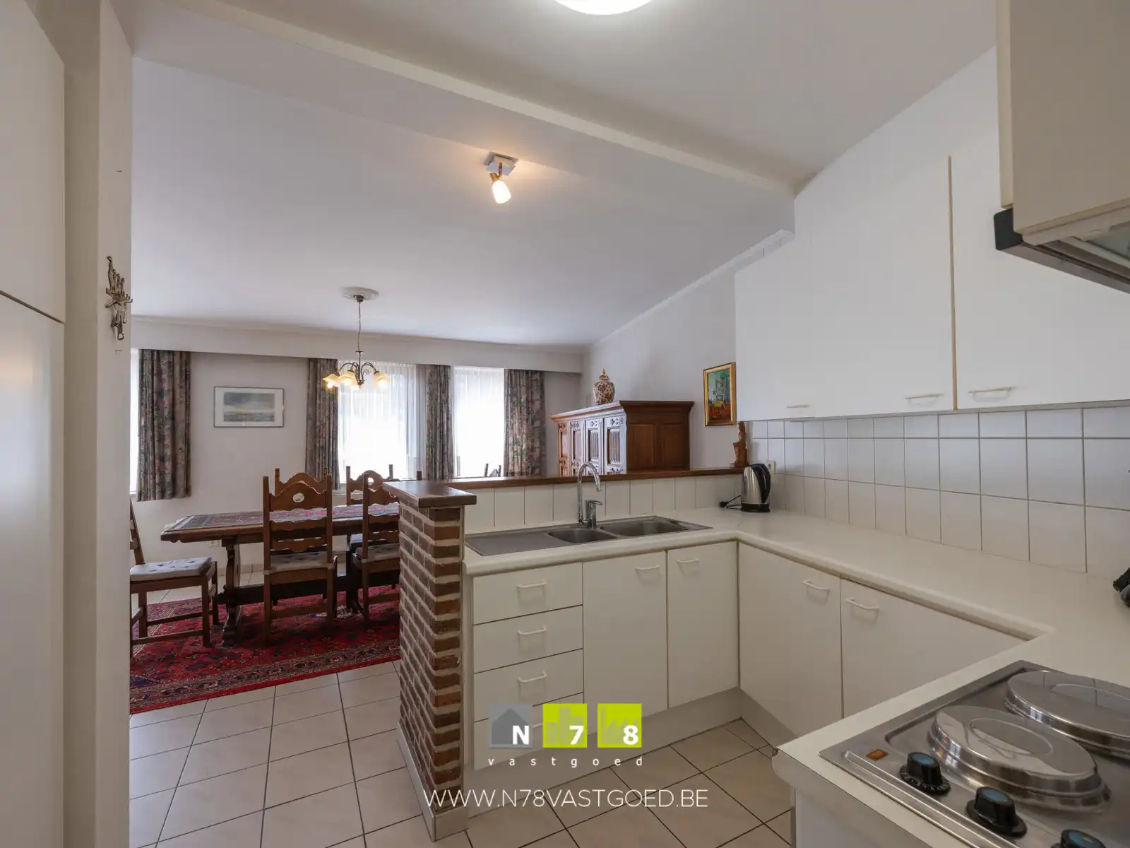 Appartement te koop foto 9