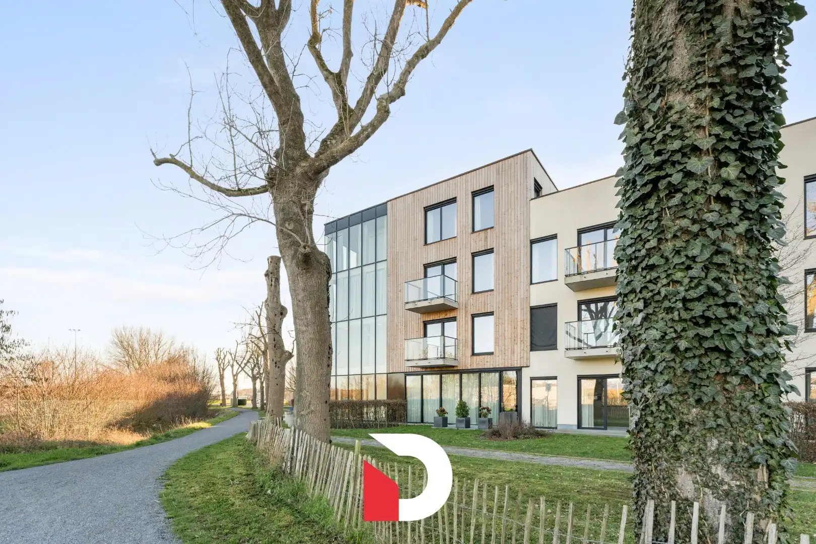 Appartement te koop Gebroeders Marreytstraat 50 -/0109 - 8000 Brugge