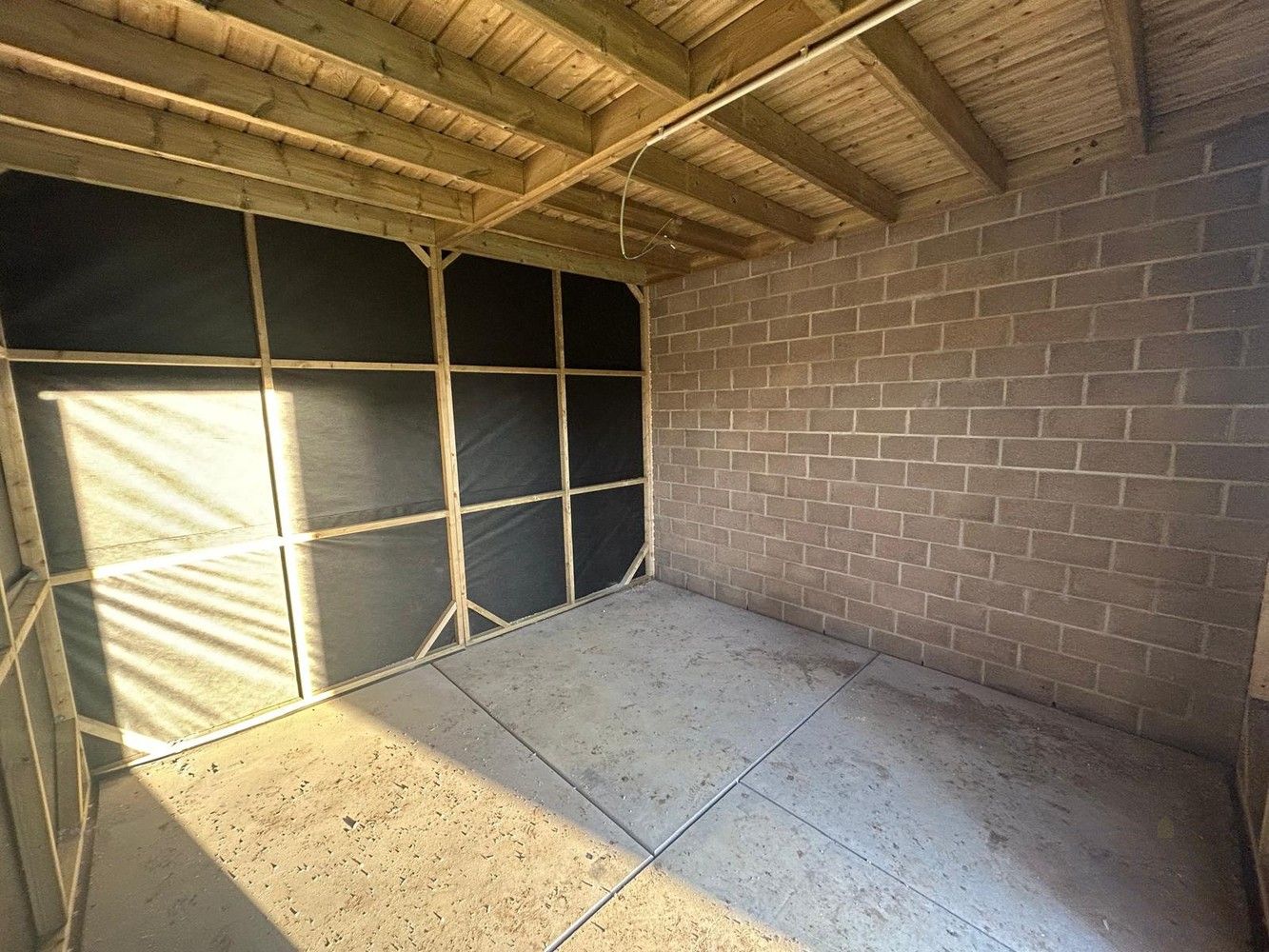 Nieuwbouwwoning met 3 slpkm foto 17