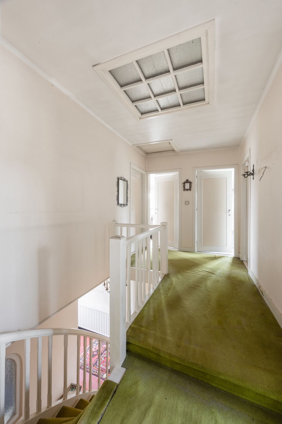 Charmante te renoveren woning nabij centrum van Brasschaat foto 17