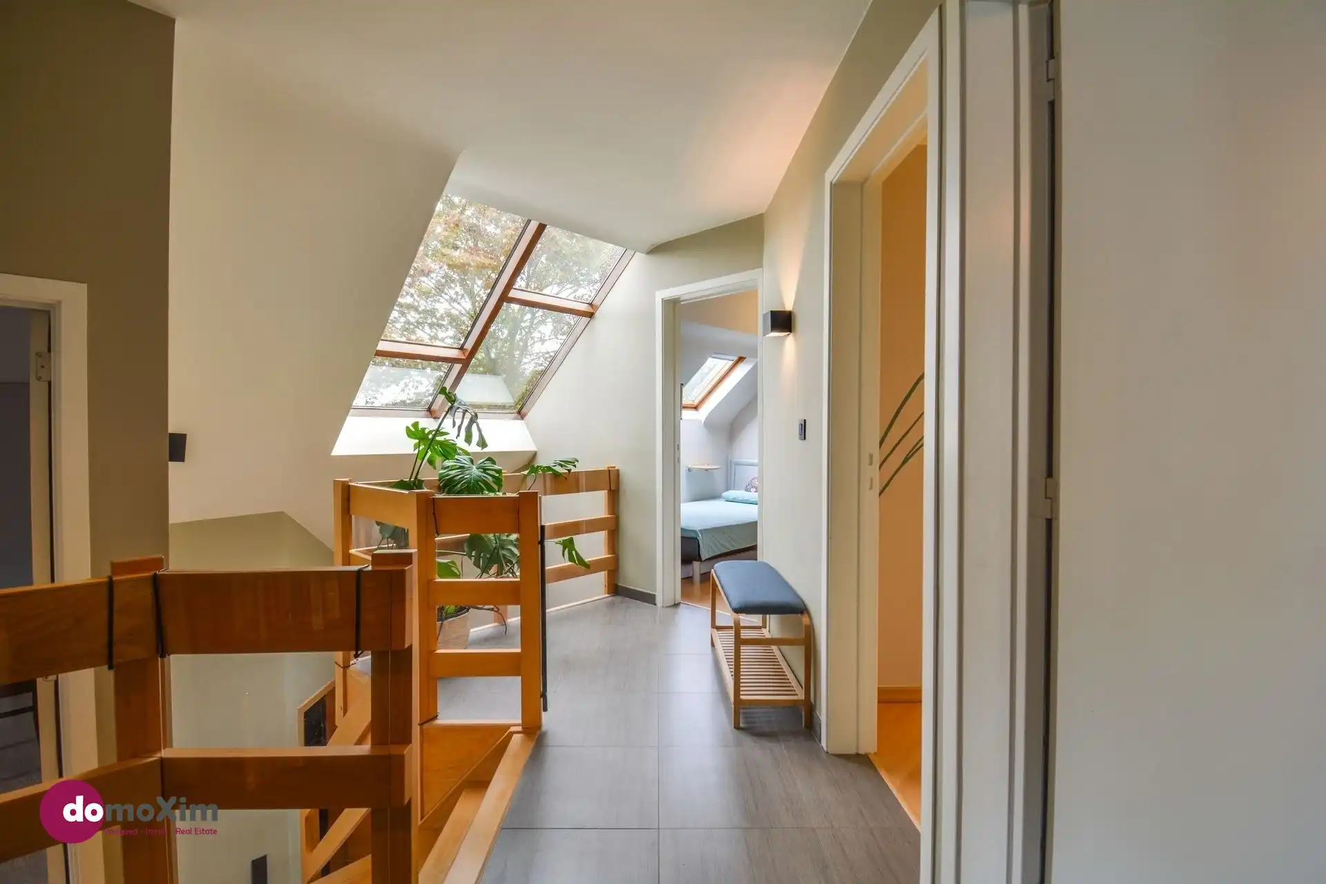 Instapklare woning met prachtige tuin  foto 18