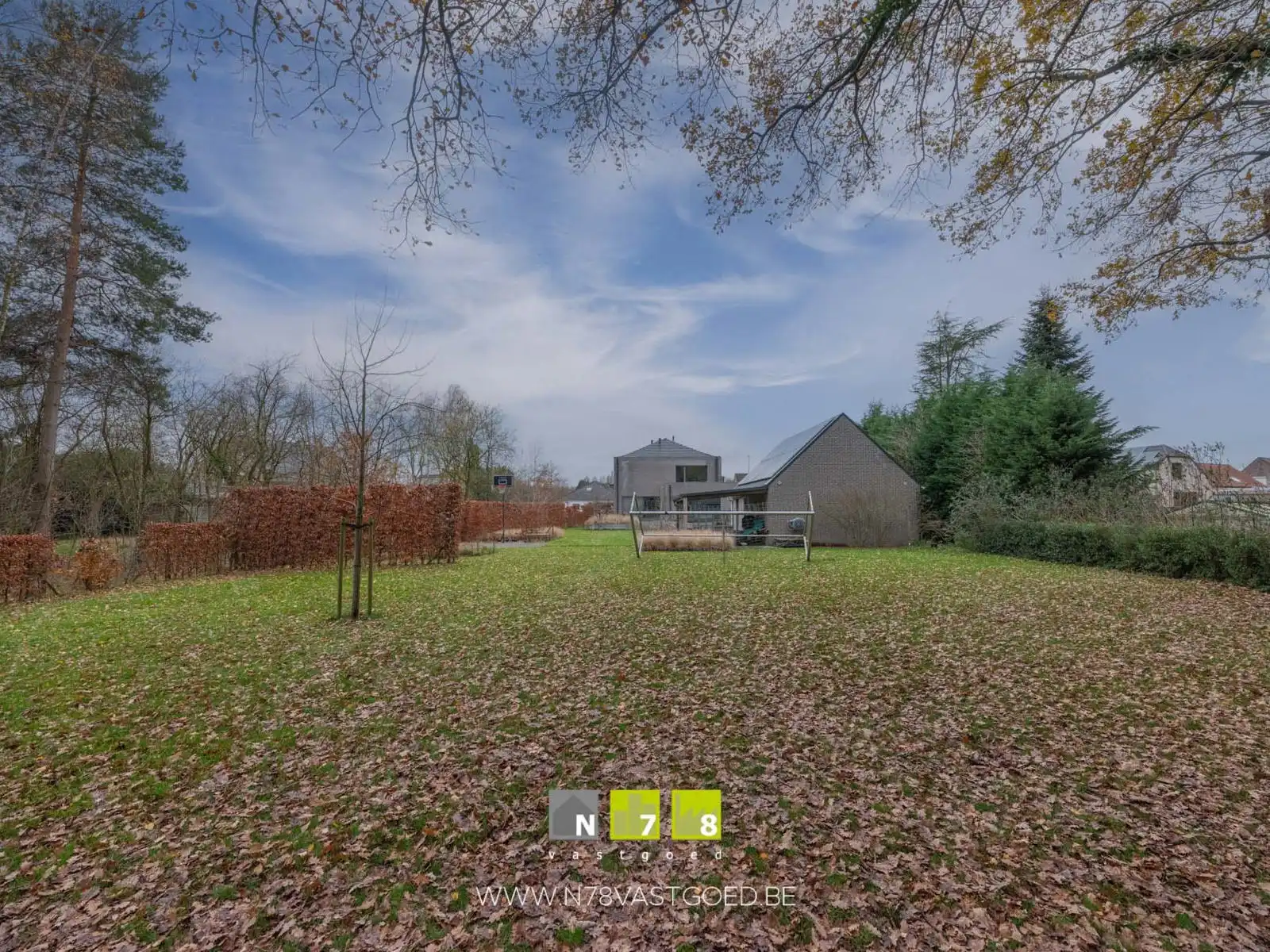 Huis te koop foto 51