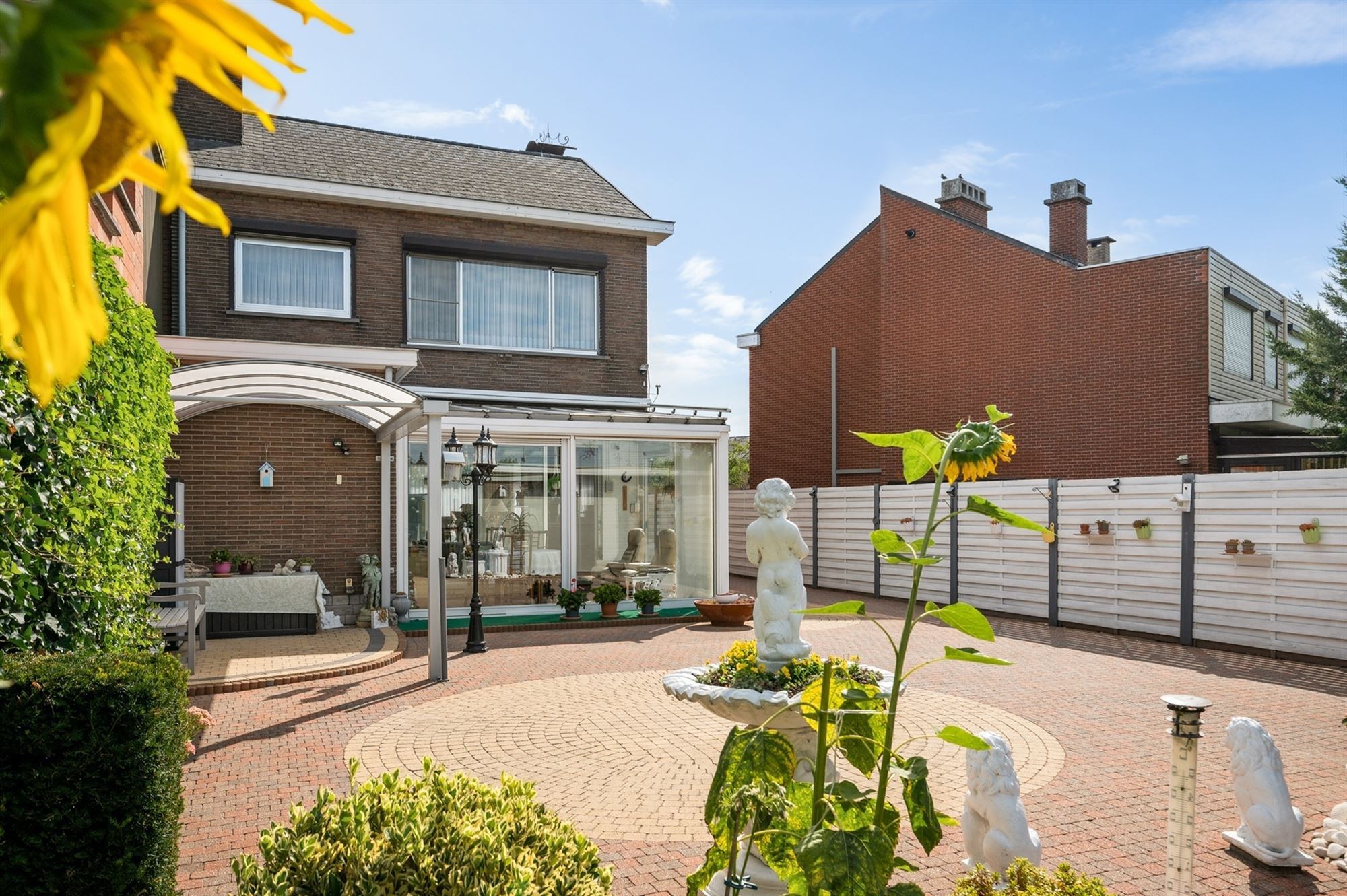 Verzorgde woning te Sint-Katelijne-Waver foto 10