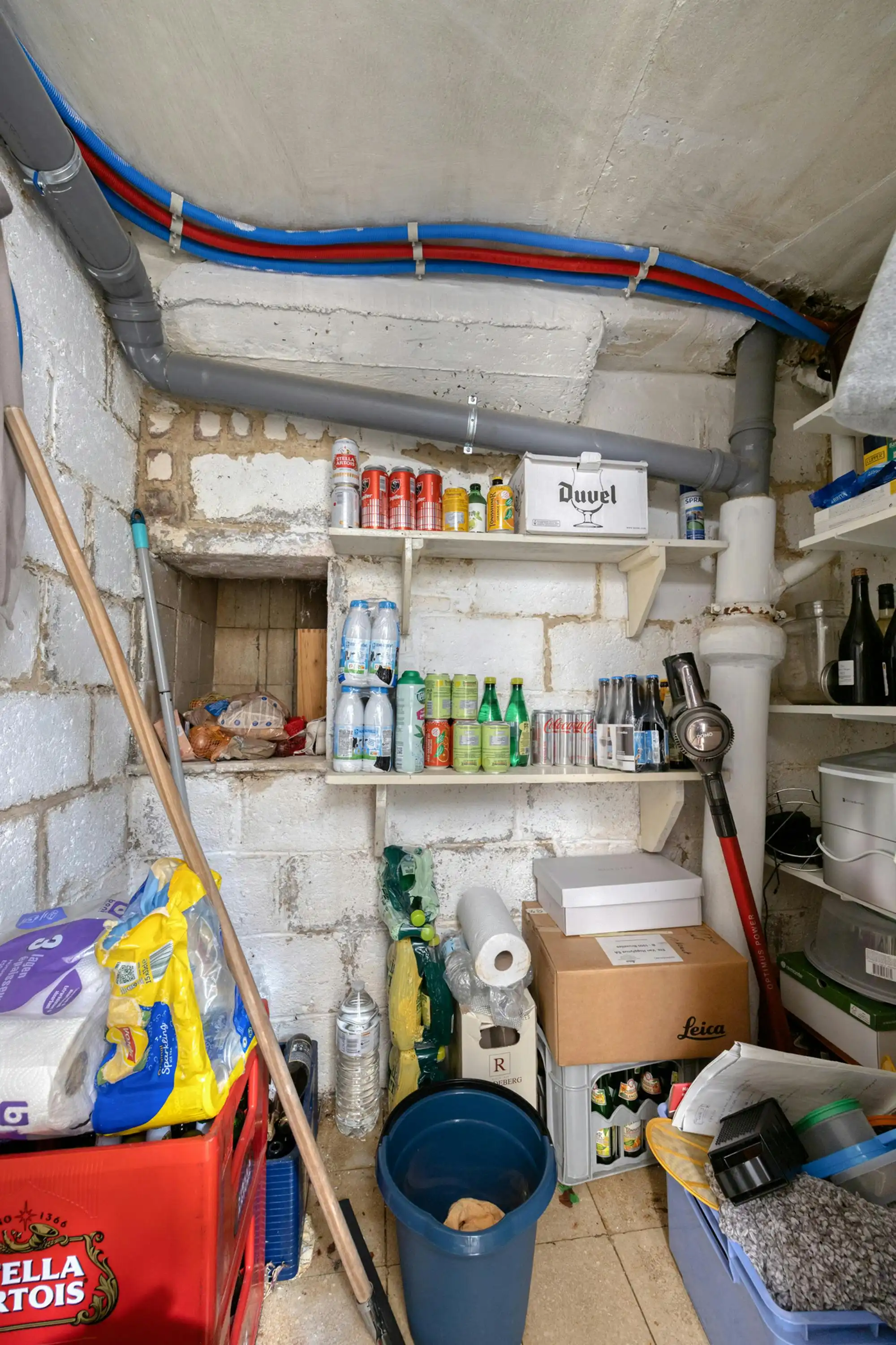 instapklaar halfopen huis te koop in halle foto 38