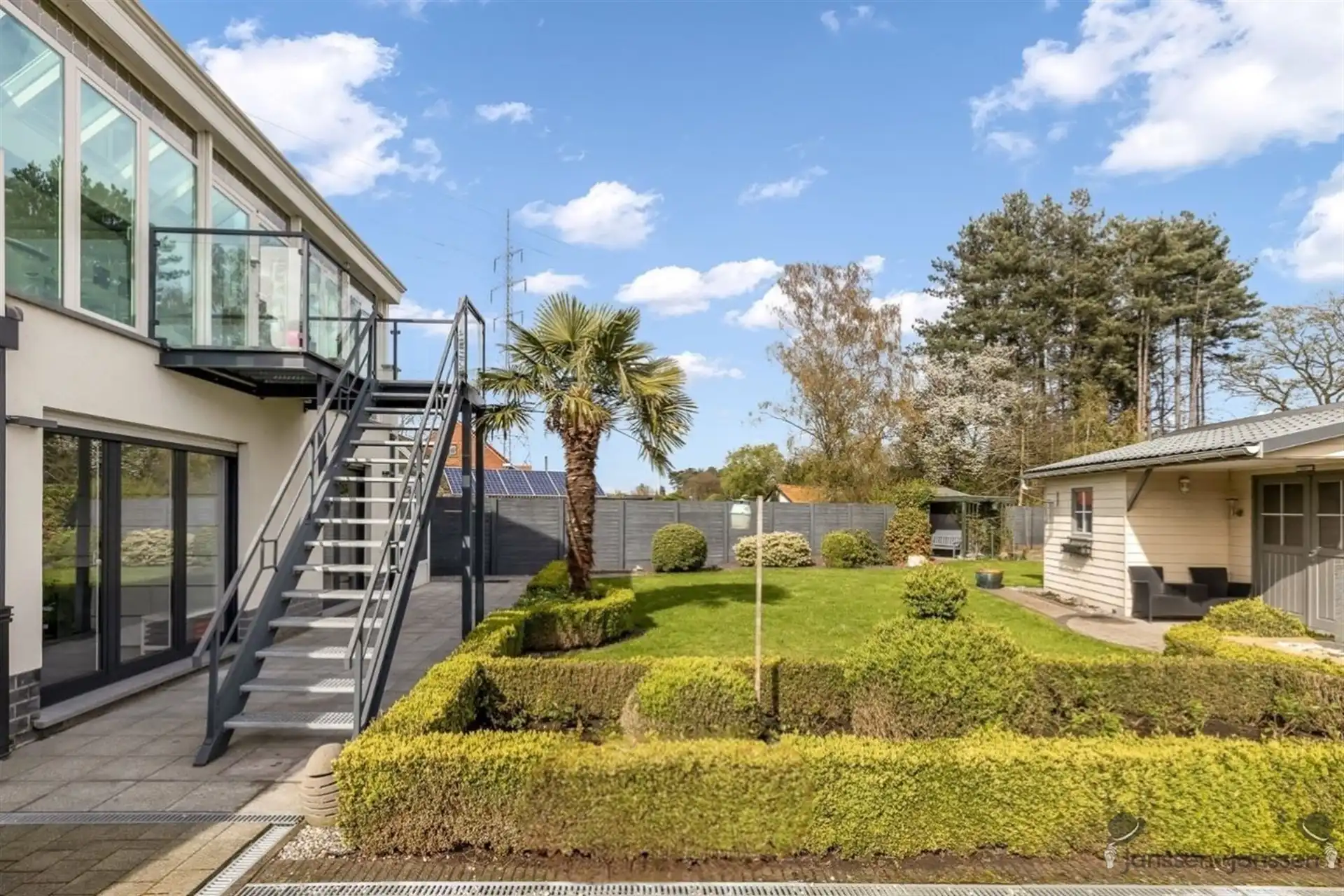 Opbrengsteigendom foto 16