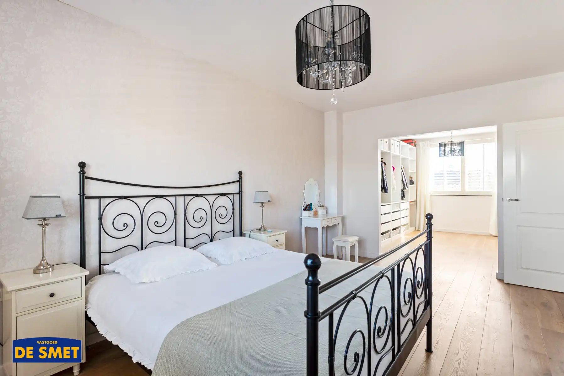 Recente, zéér goed onderhouden ééngezinswoning foto 20