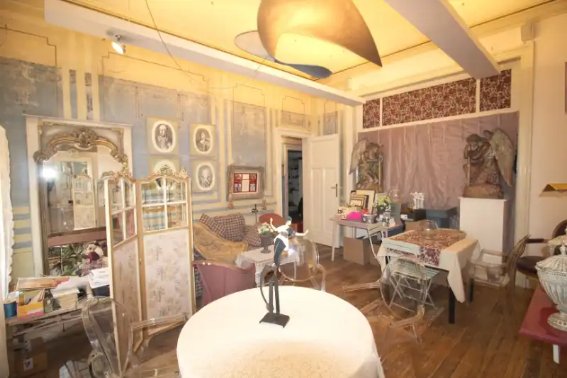 Karaktervolle herenwoning met zonnige tuin foto 7
