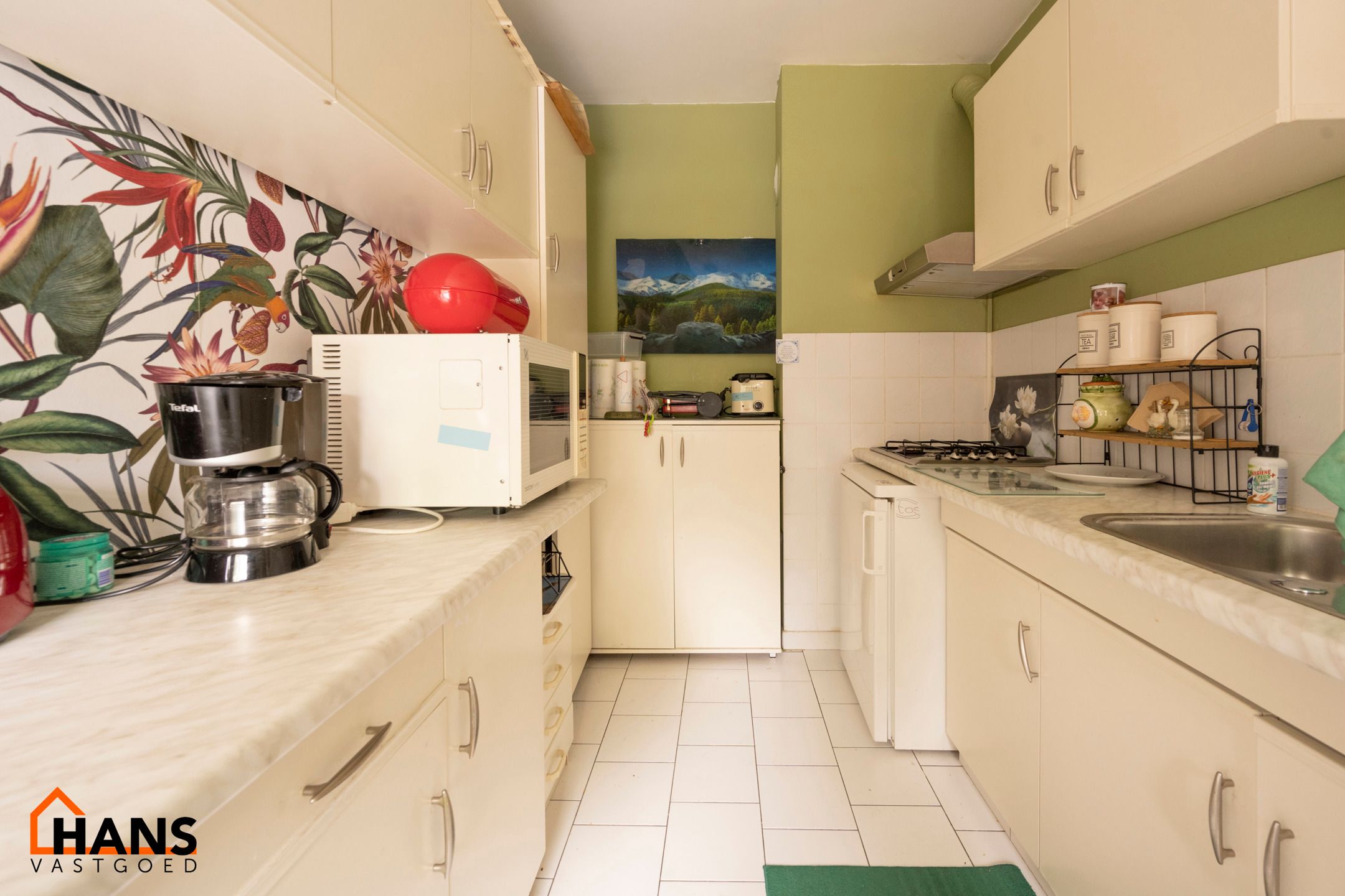 Appartement op de 1ste verdieping. foto 6