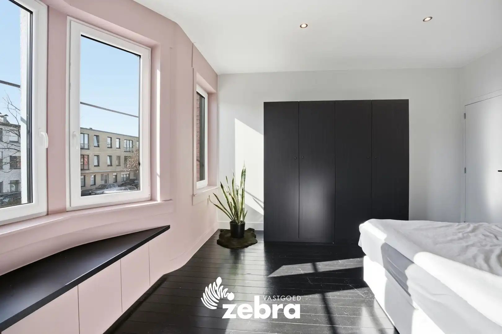 Ruime energiezuinige gezinswoning met tuin op centrale ligging! foto 20