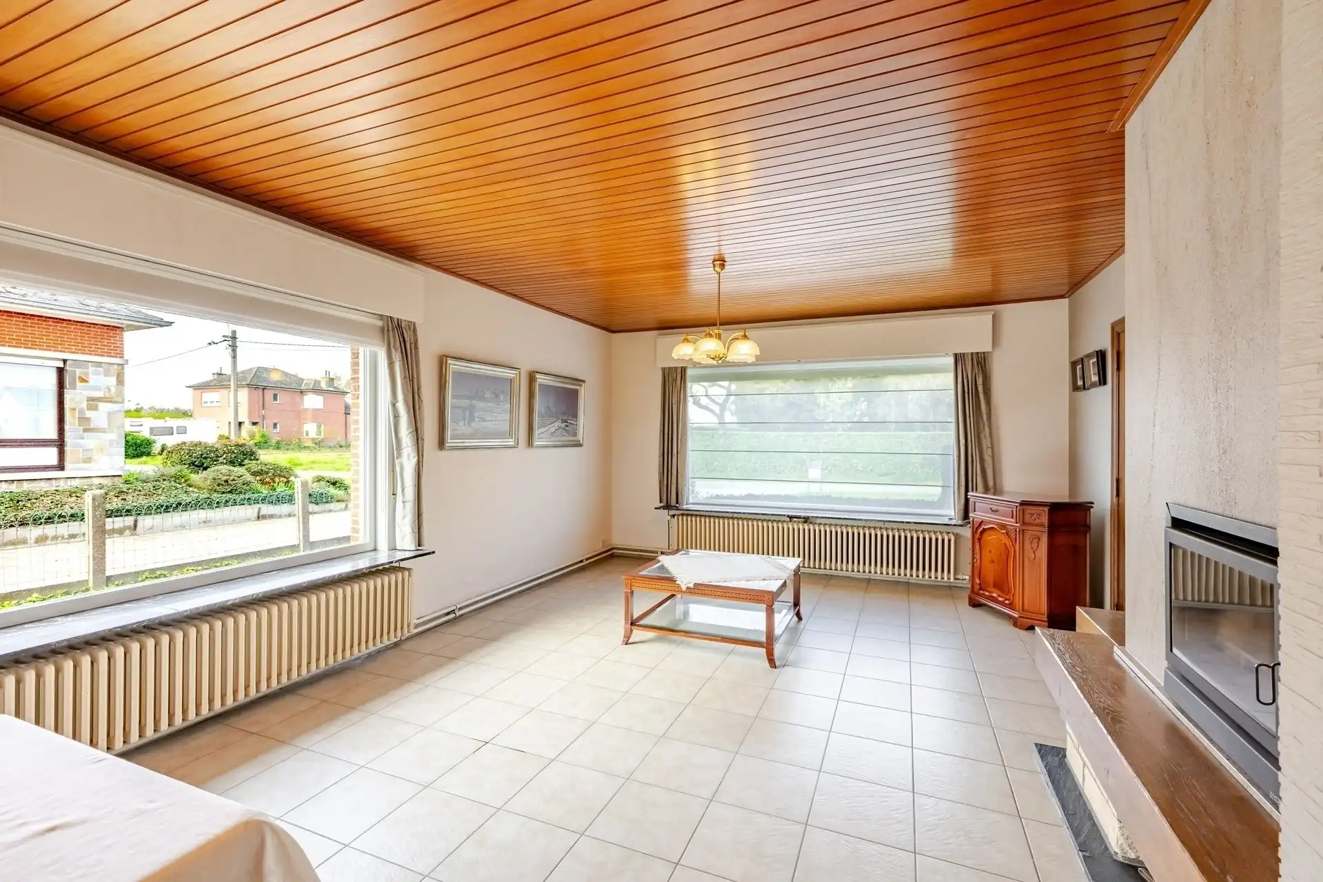 Charmante bungalow met landelijk uitzicht in Schellebelle foto 9