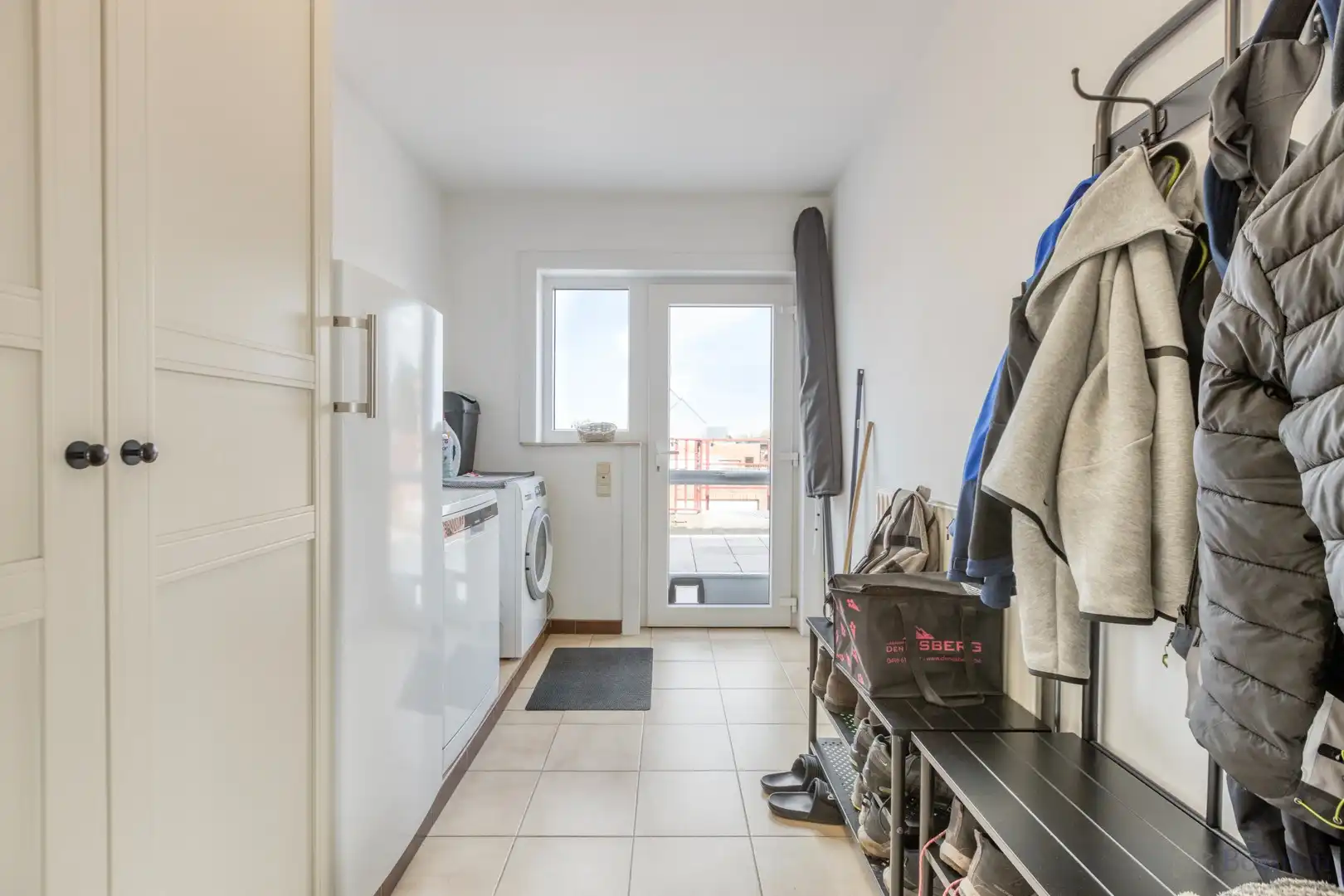 Duplex appartement te koop in centrum Meerhout foto 7