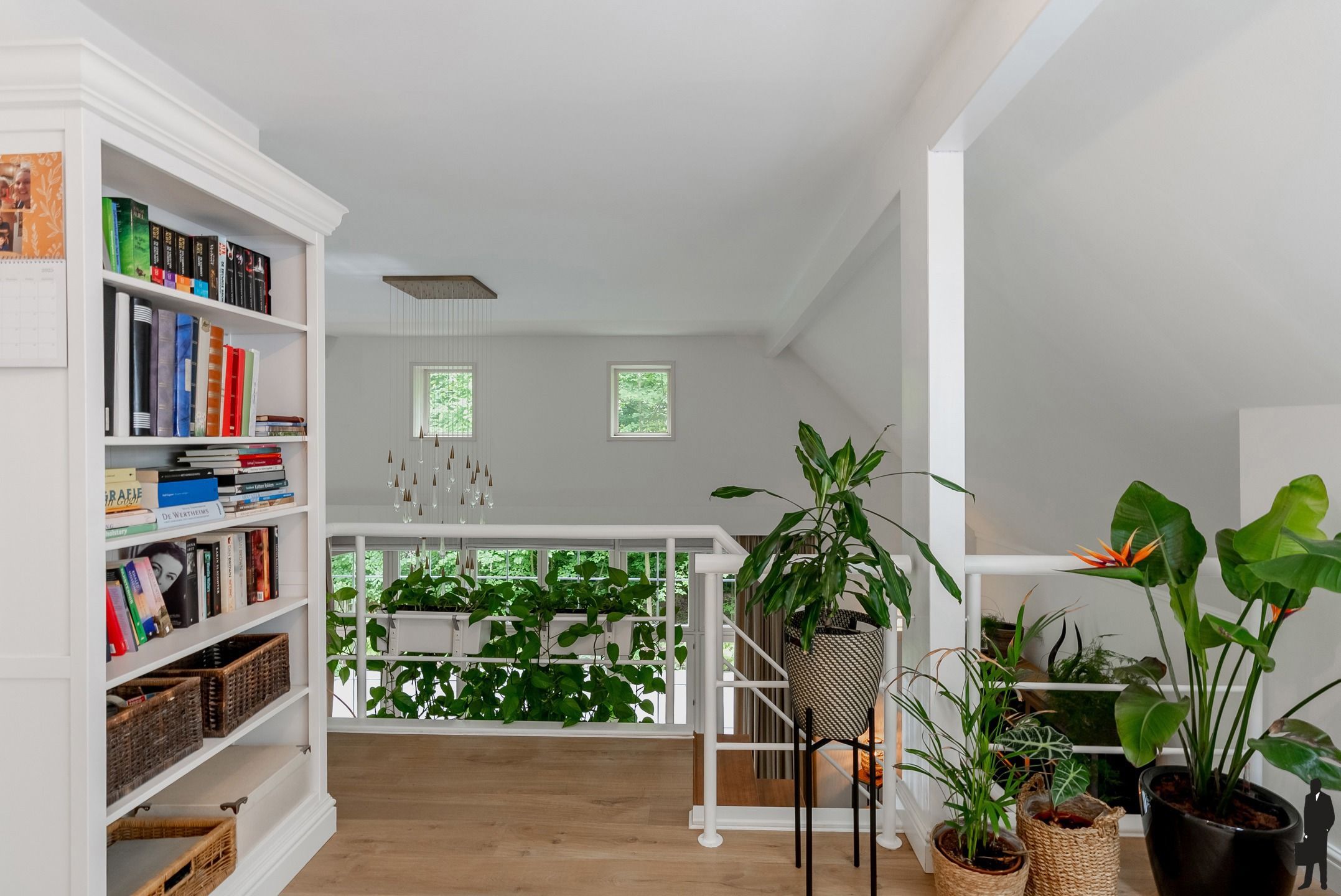 Exclusieve villa met zwemvijver op 2.543 m² foto 52
