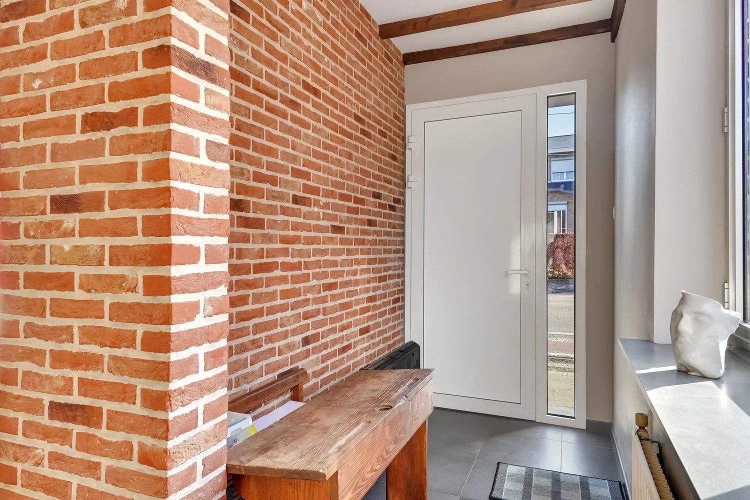 Ruime, instapklare woning op goede locatie foto 5