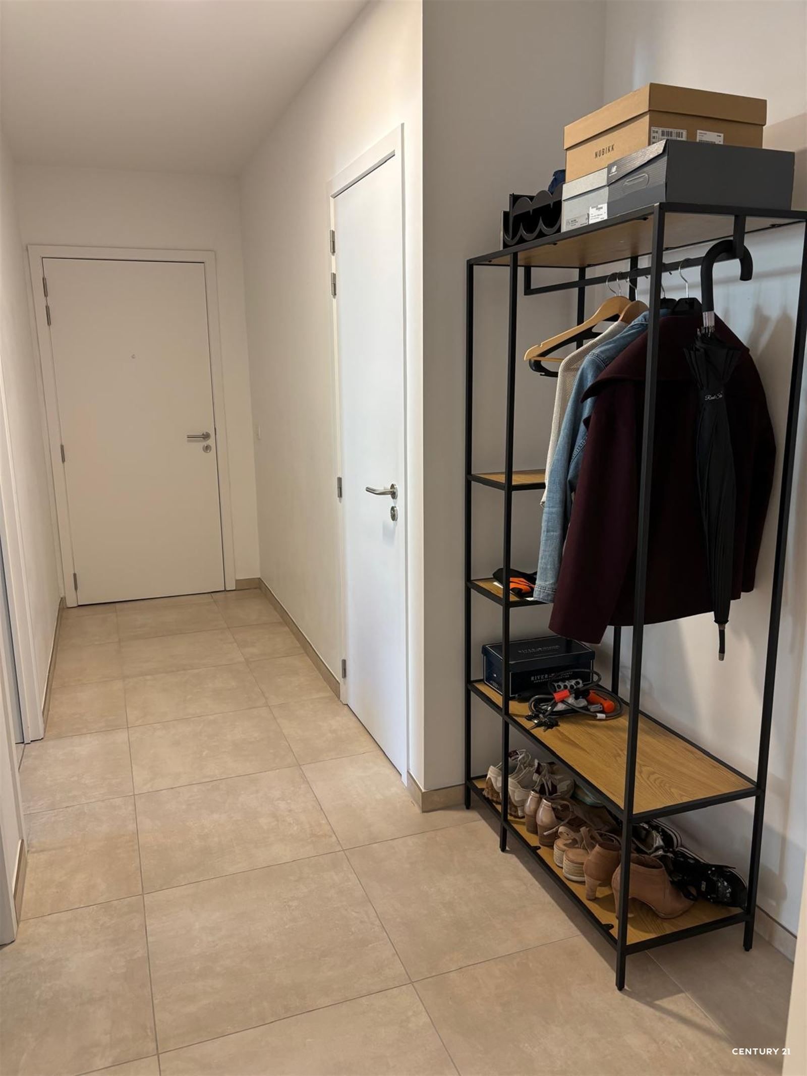 Nieuwbouw App 2 slpks, 2 terassen, autostaanplaats,kelder foto 11