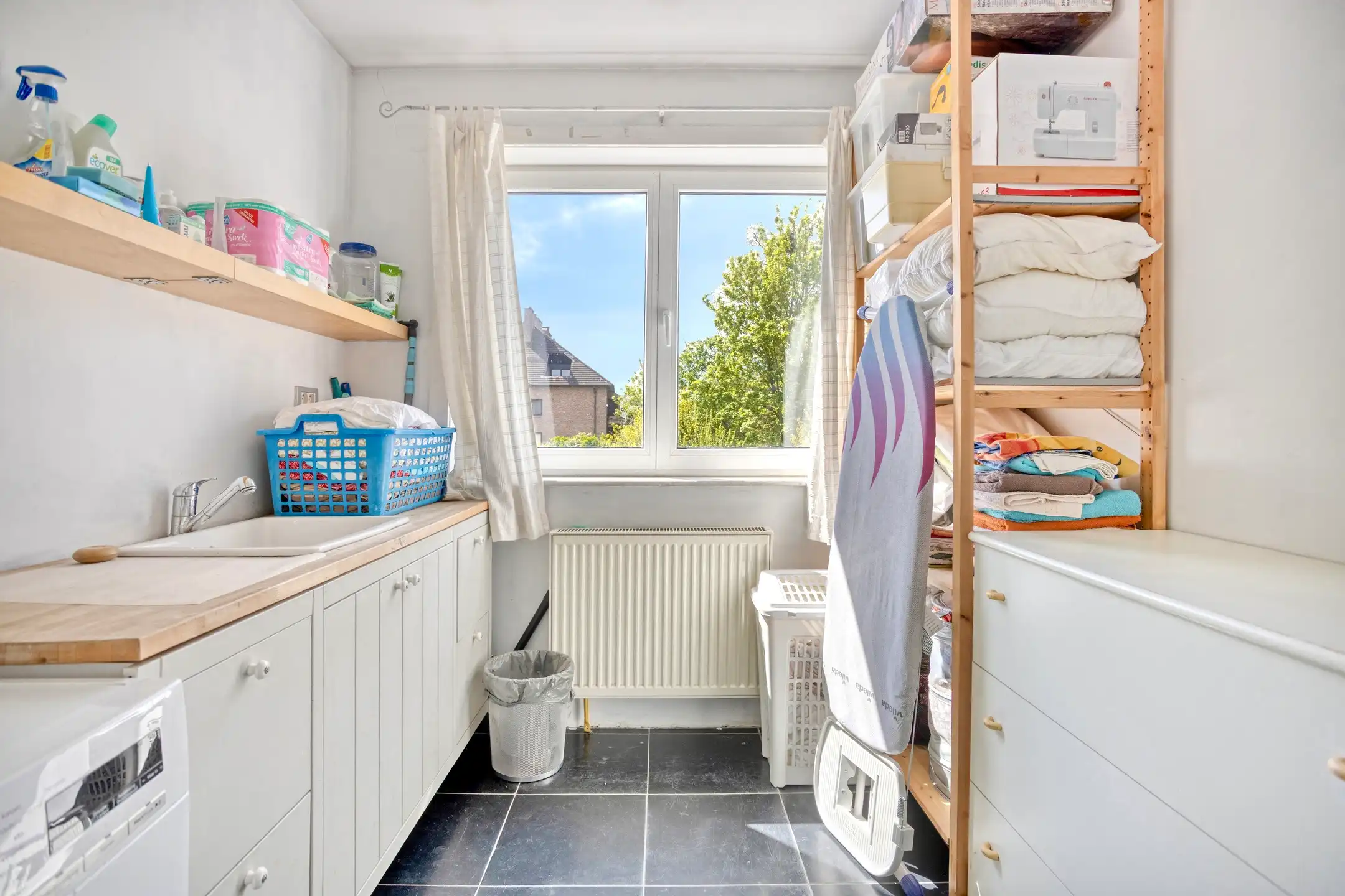 Huis te koop foto 23