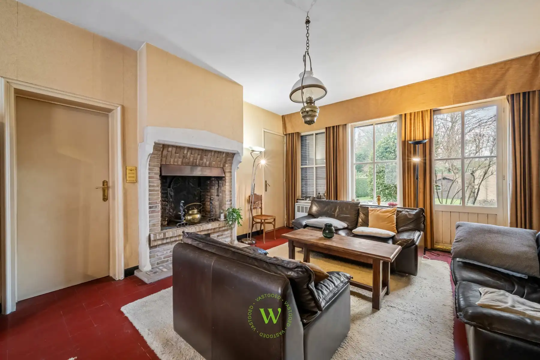 Woning met veel potentieel in fietsstraat in Sint-Michiels foto 5