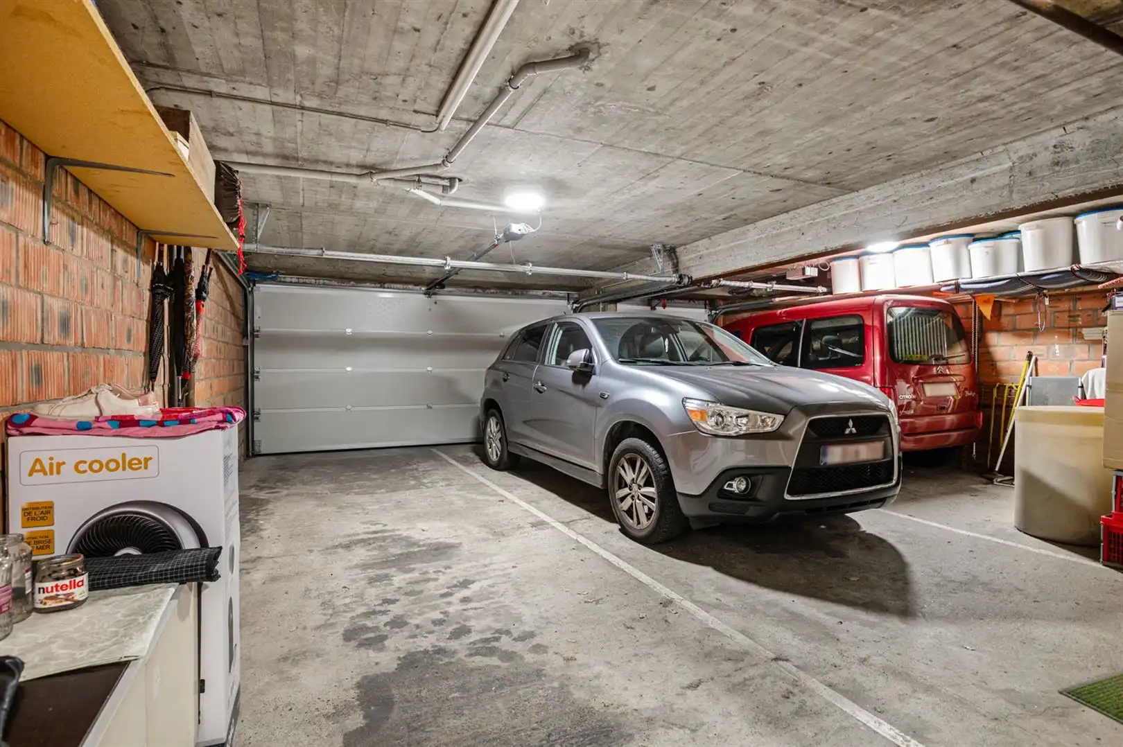 Ruim 3-slaapkamerappartement in Deurne-zuid foto 16