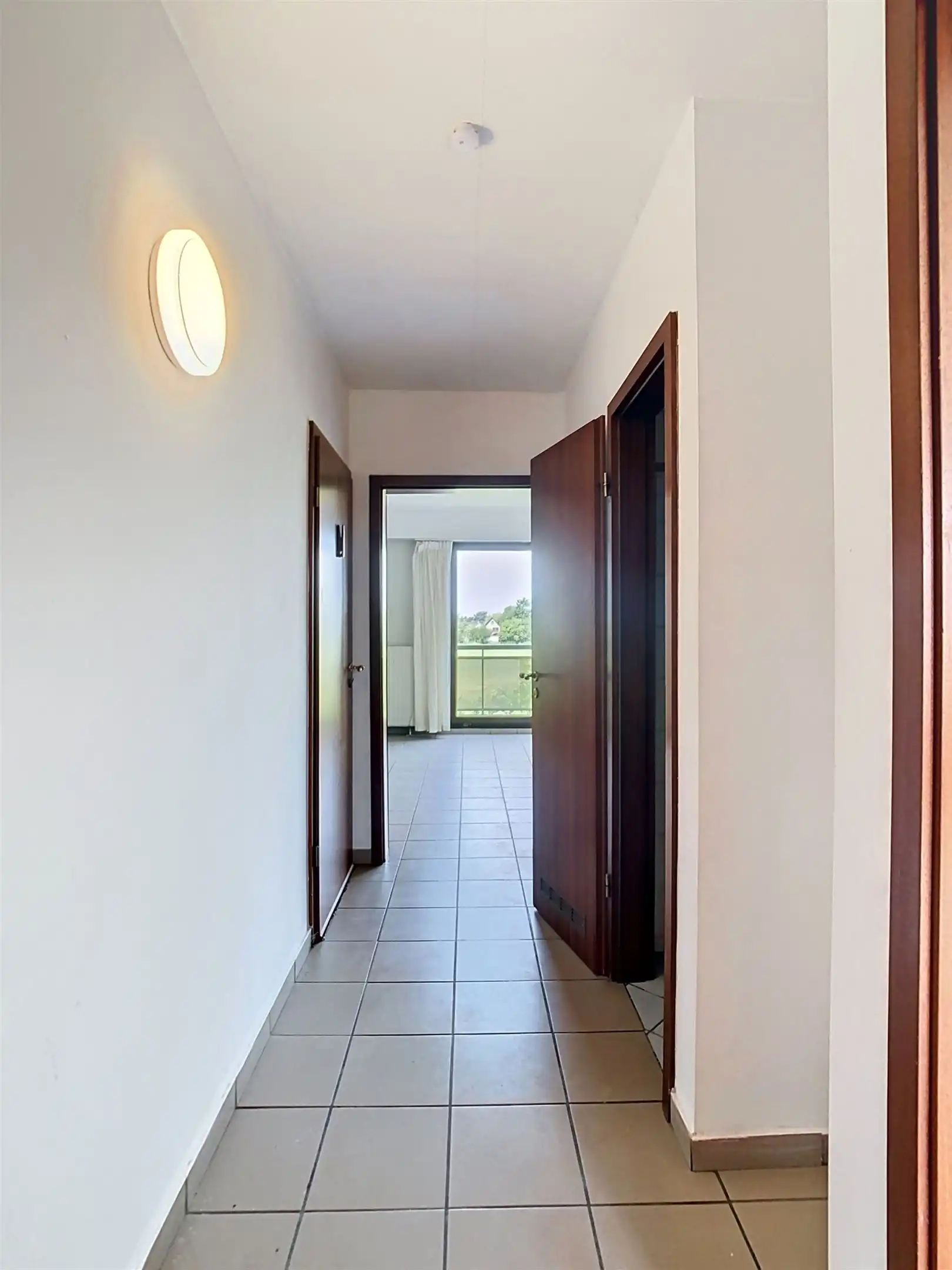 Appartement met potentieel  foto 9