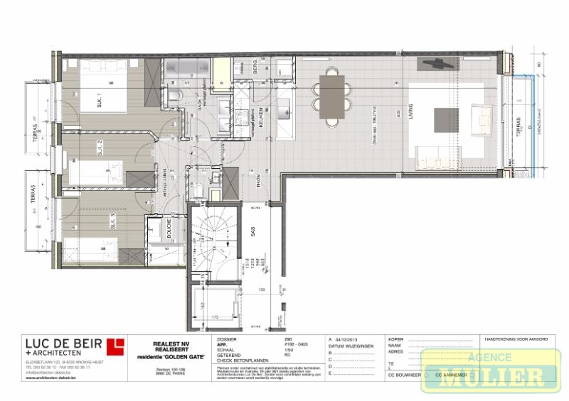 Appartement te koop foto 9