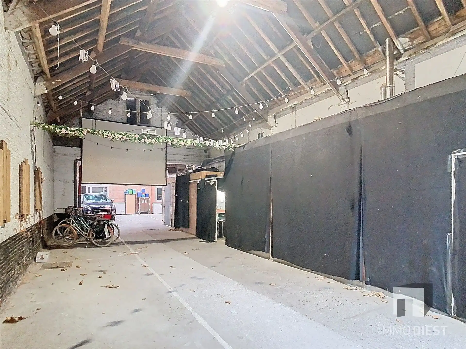 Iconische café DE SIGARET mét bouwgrond voor stadswoning foto 29